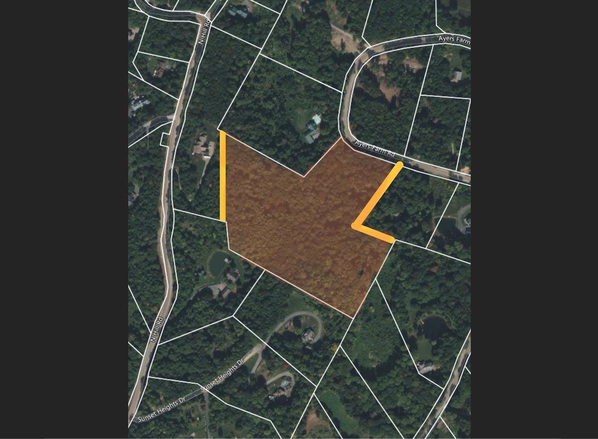 Stowe, VT 05672,500 Ayers Farm RD