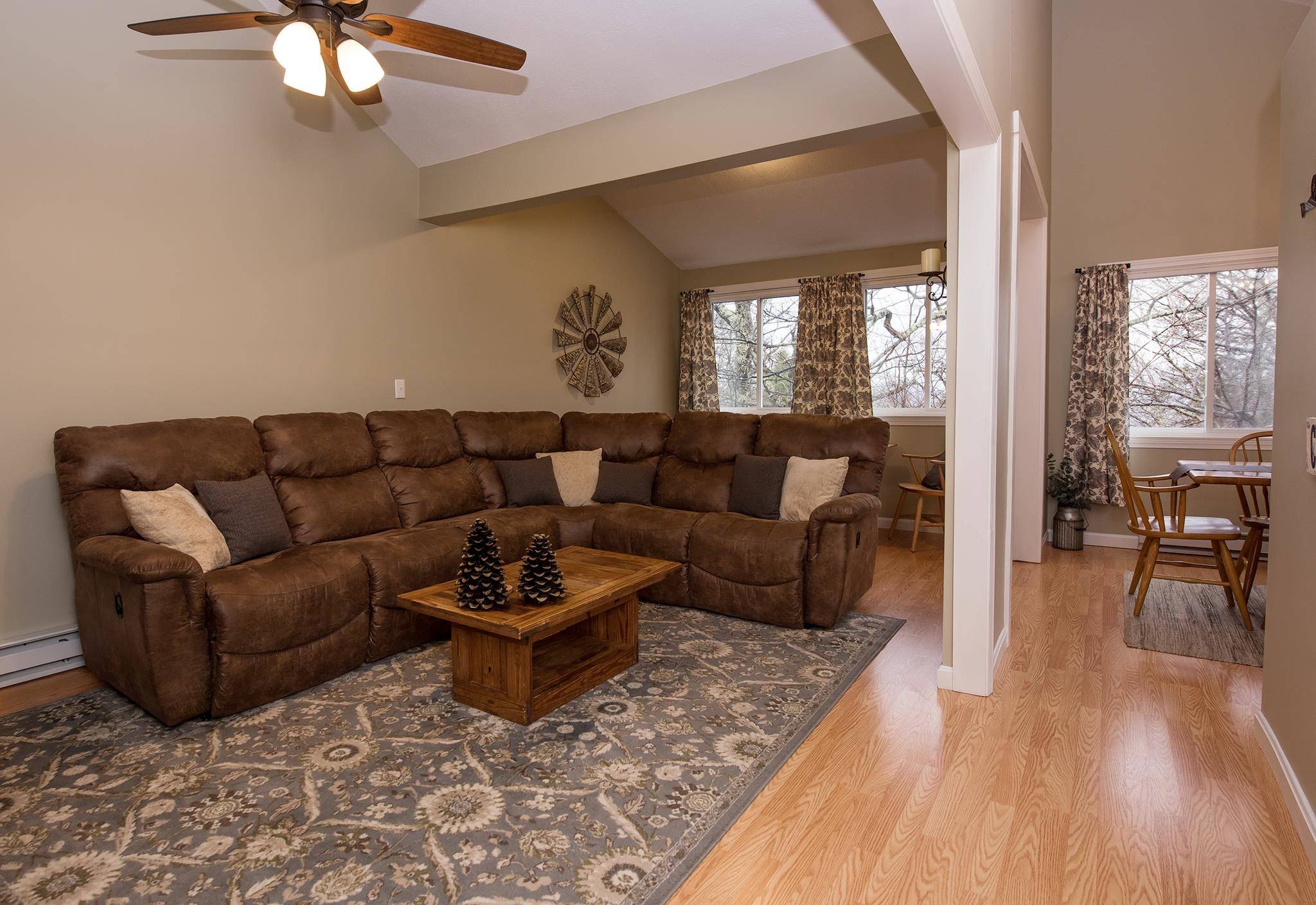 Campton, NH 03223,32 Condo RD #3