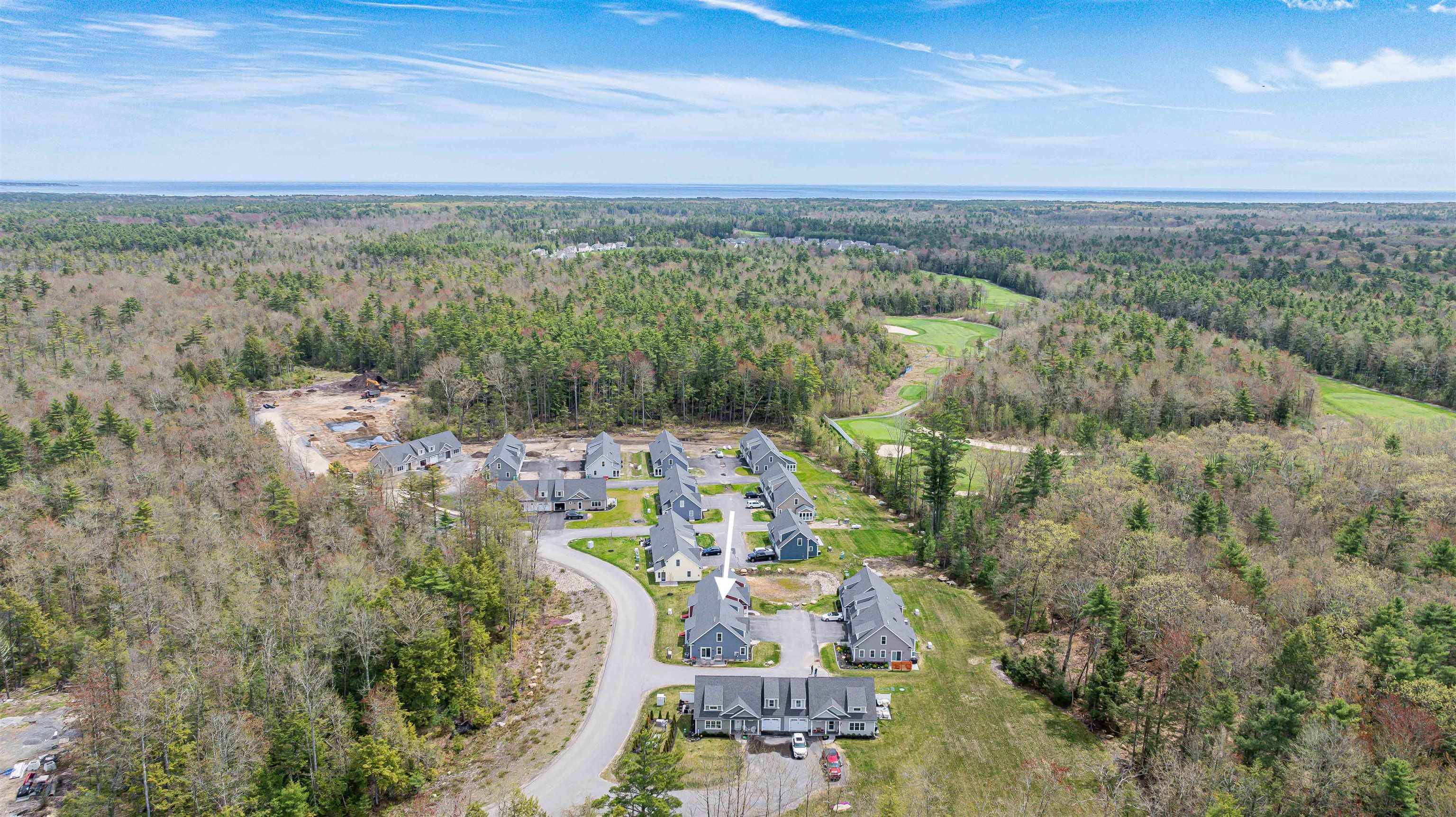 Wells, ME 04090,6 Striper WAY #40