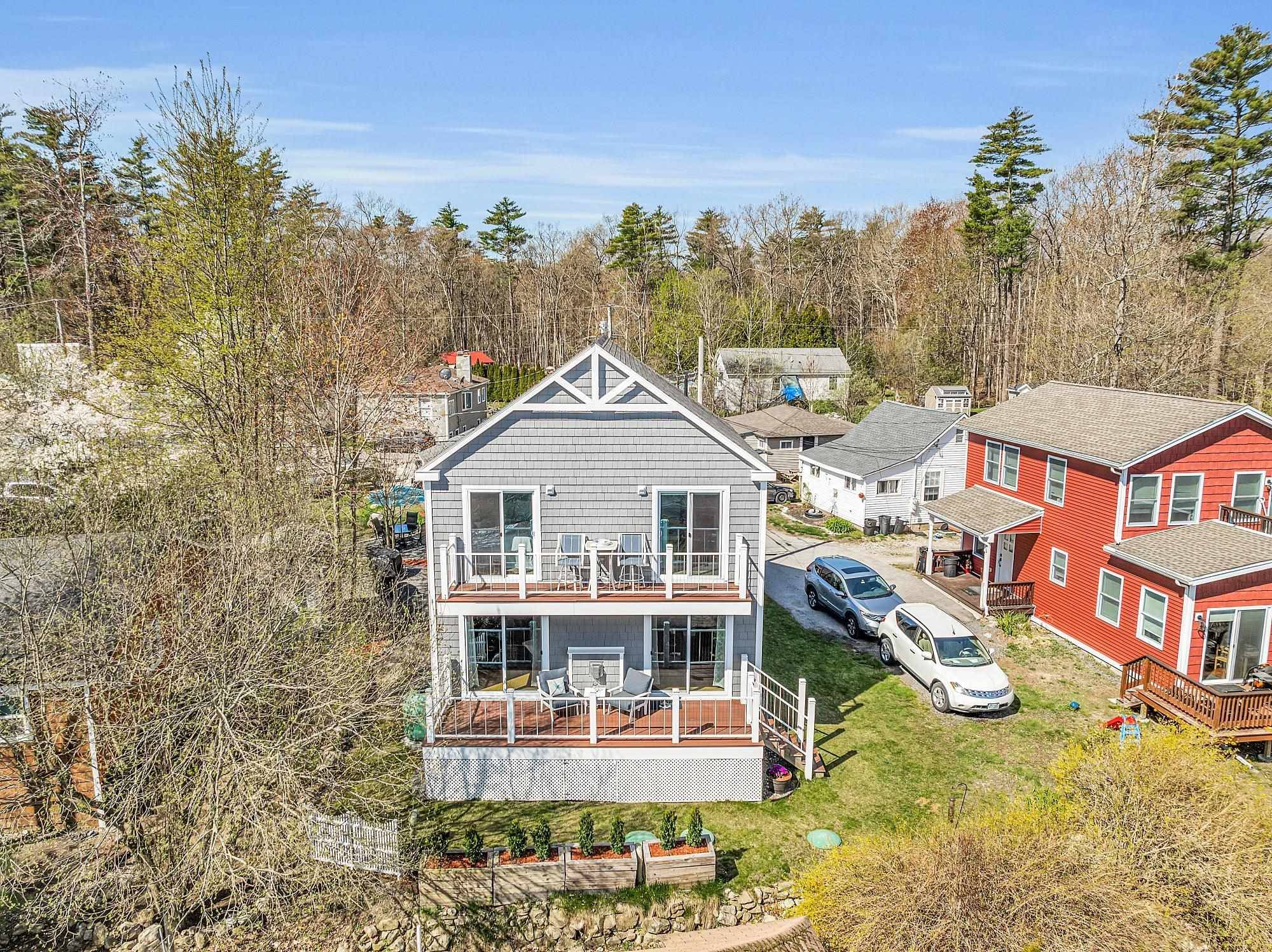Derry, NH 03038,801 Chases Grove RD