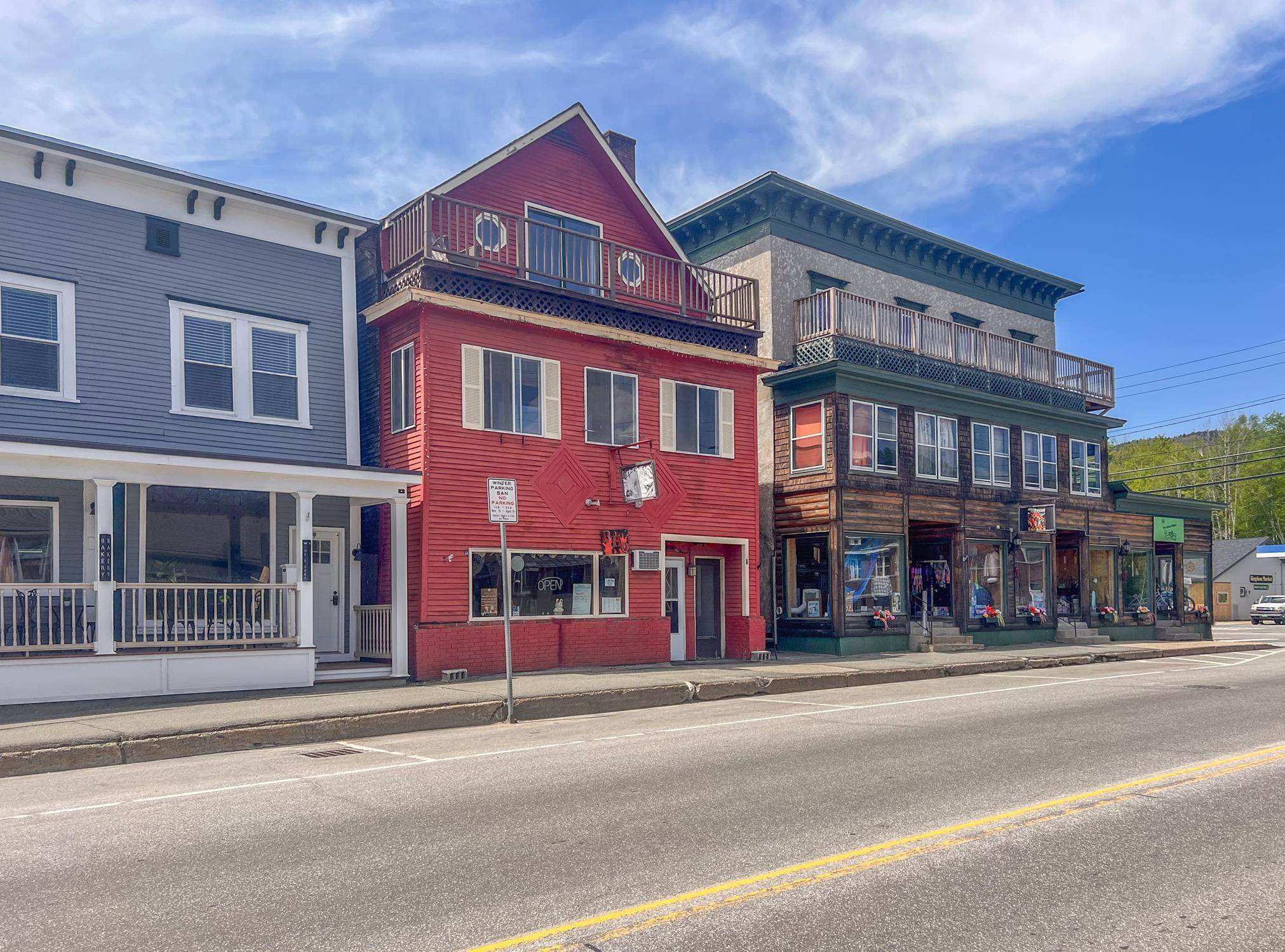 Brighton, VT 05846,18 Cross ST