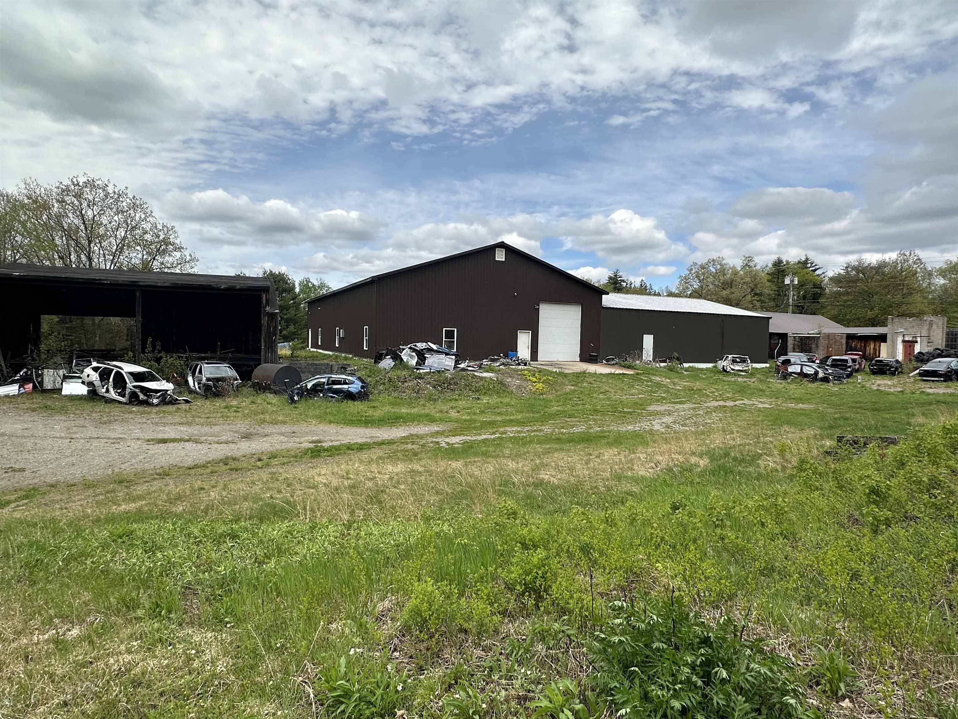 Vernon, VT 05354,2908 Fort Bridgeman RD