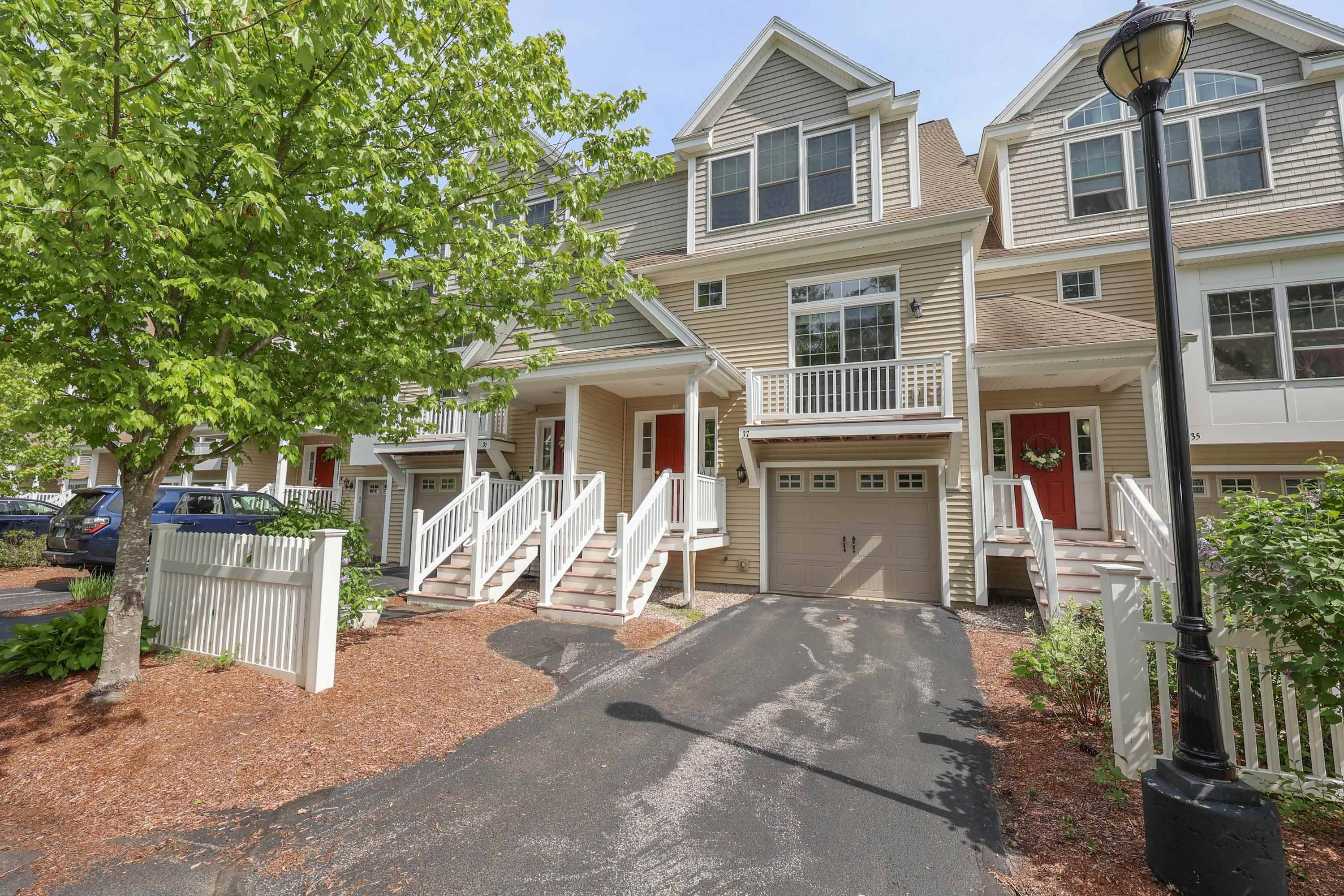 Manchester, NH 03102,37 Hackett Hill RD #34