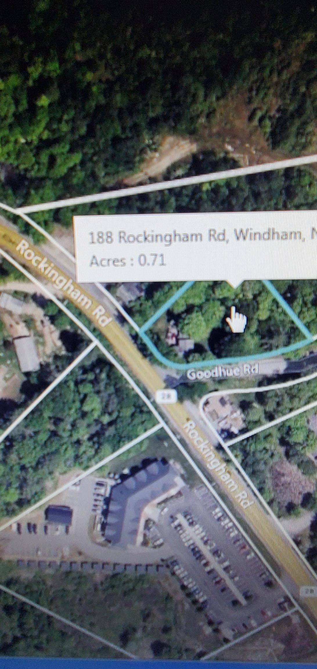 Windham, NH 03038,242 Rockingham RD #242,190,188