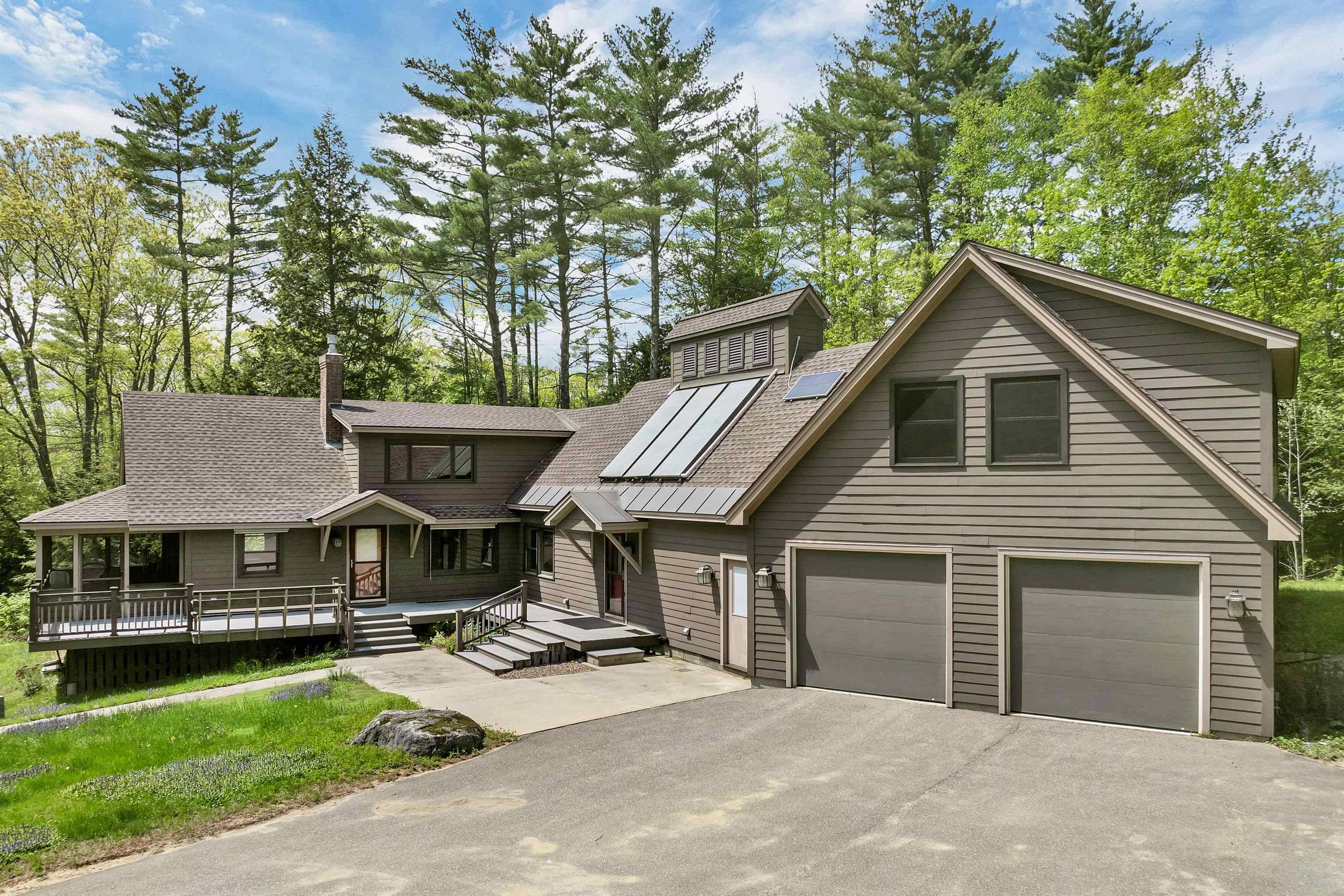 26 N Mayhew TPKE Hebron, NH 03241