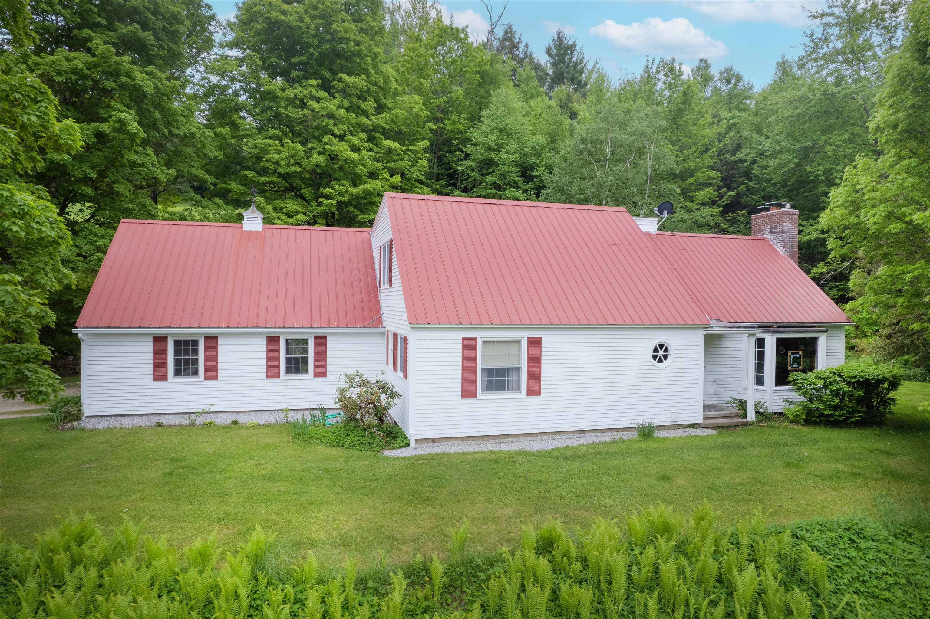 Wallingford, VT 05773,580 Sugar Hill RD