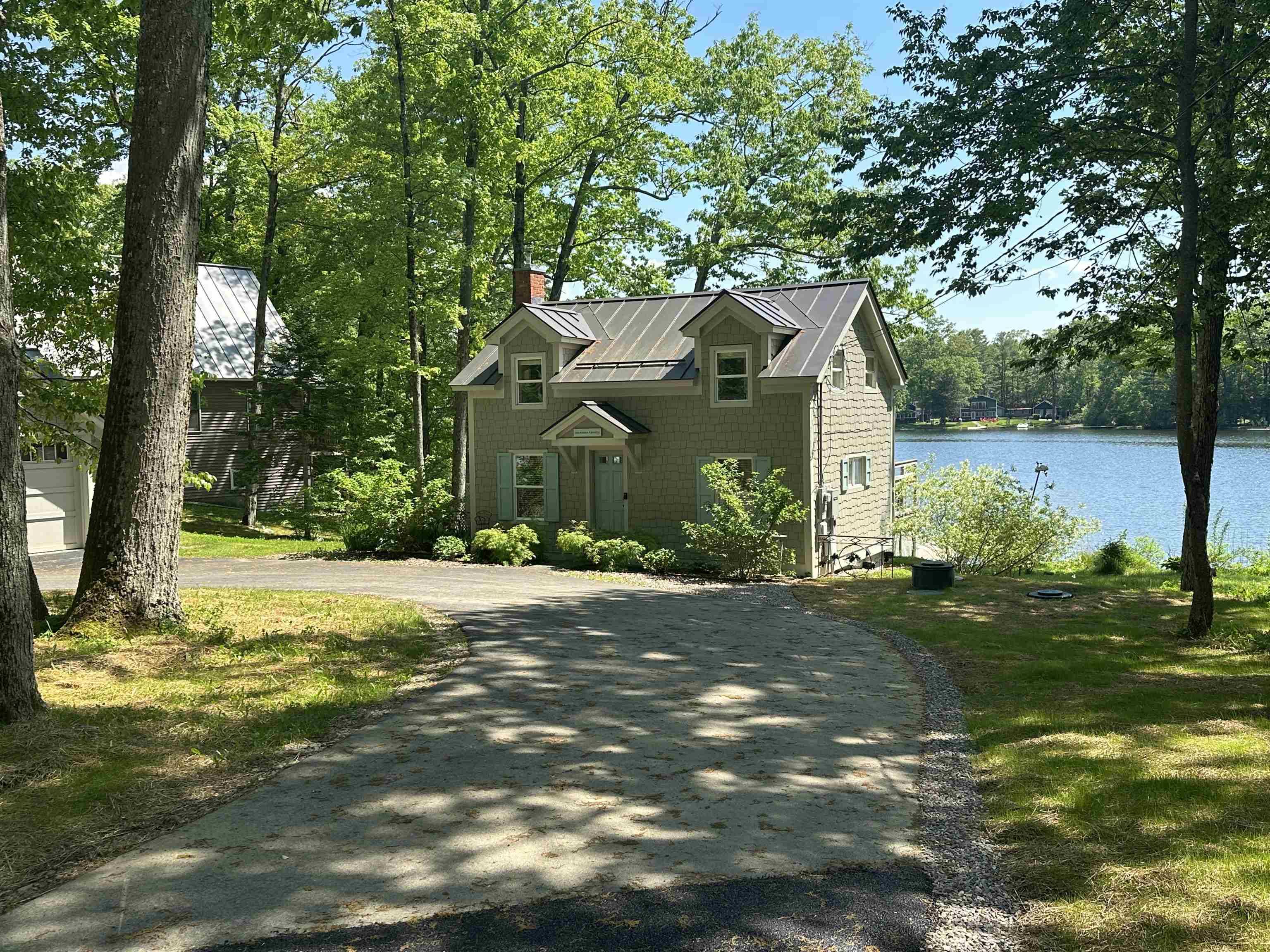 Salisbury, VT 05769,1920 Lake Dunmore RD