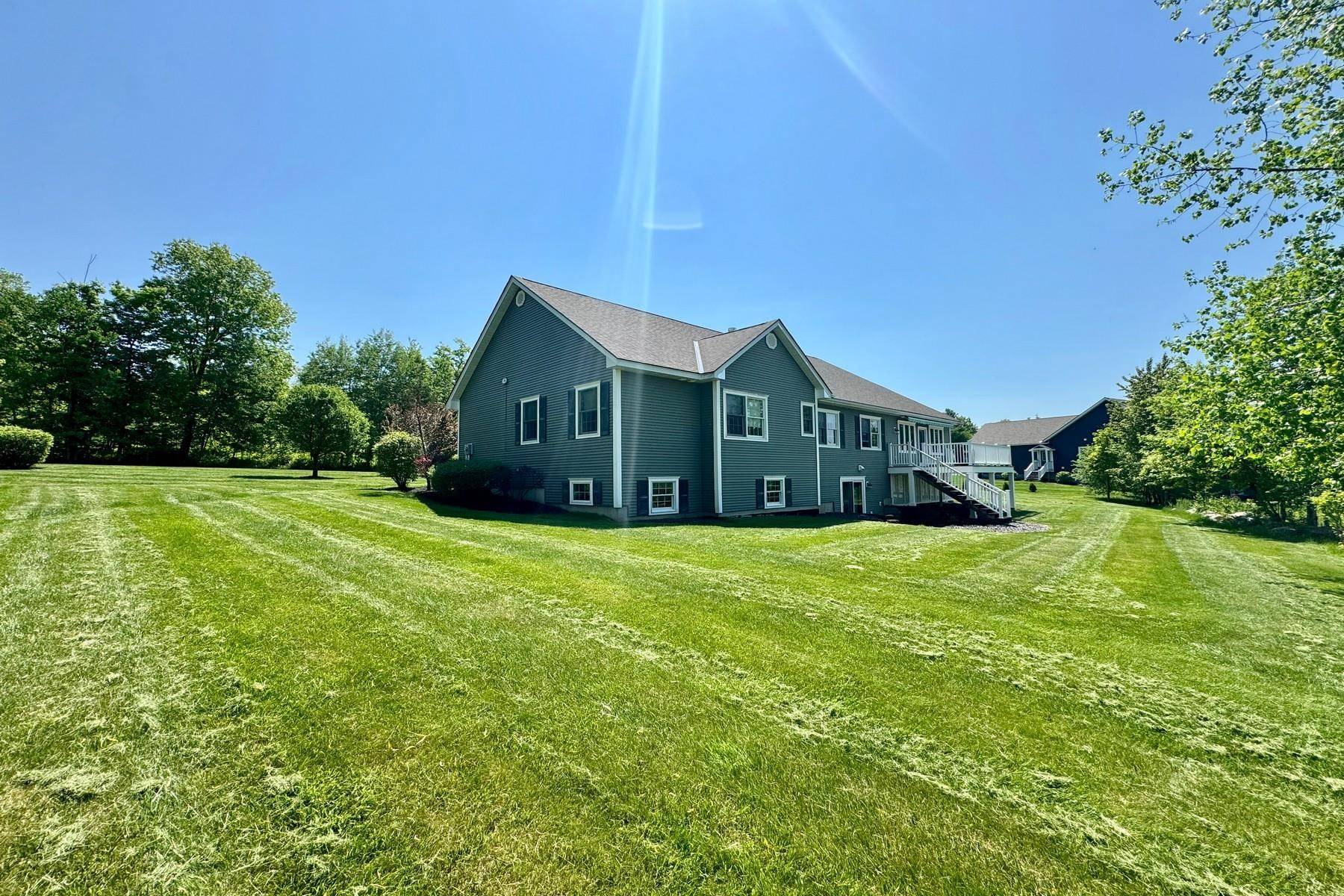 Rutland Town, VT 05701,603 Carmel PL