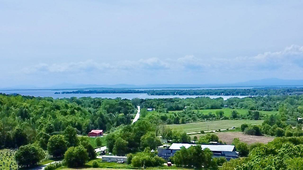 St. Albans Town, VT 05478,TBD Maple RDG #LOT 4