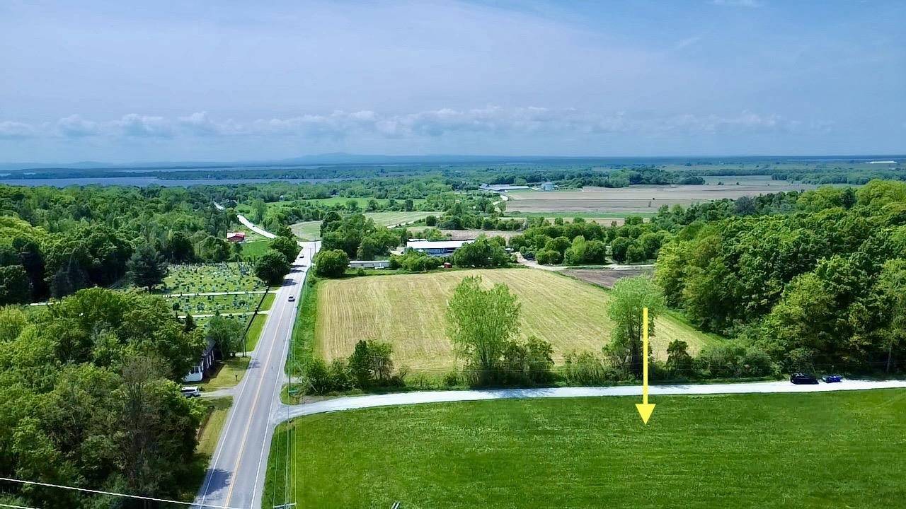 St. Albans Town, VT 05478,TBD Maple RDG #Lot 5