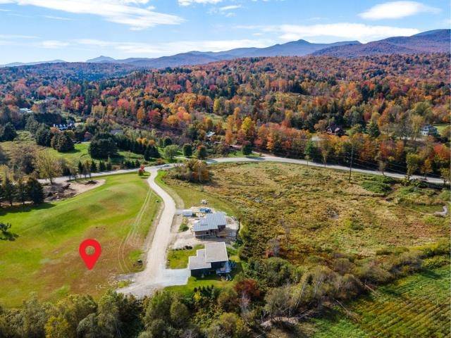 Stowe, VT 05672,0 Salvas LN #Lot 5