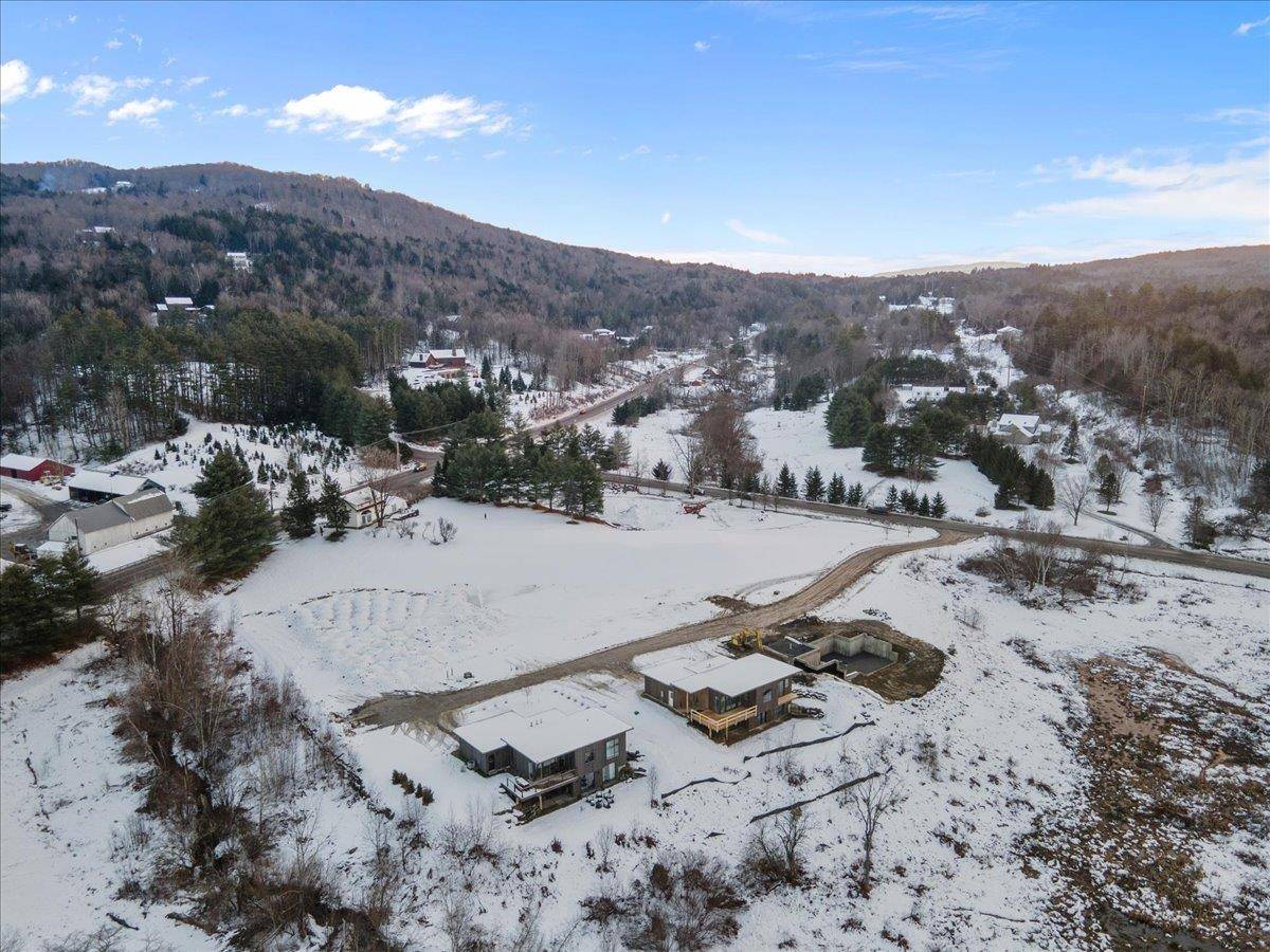 Stowe, VT 05672,0 Salvas LN #Lot 5