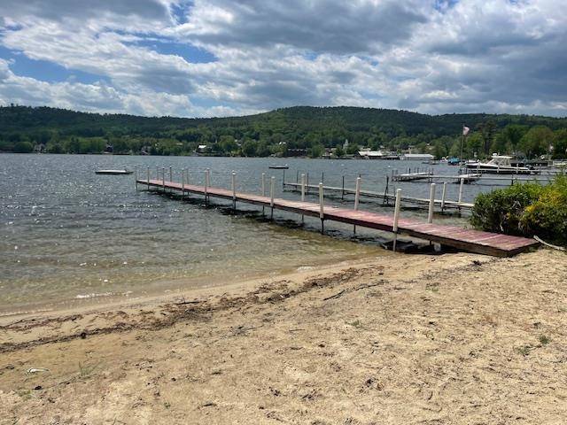 Moultonborough, NH 03254,76 Lake Shore DR #3