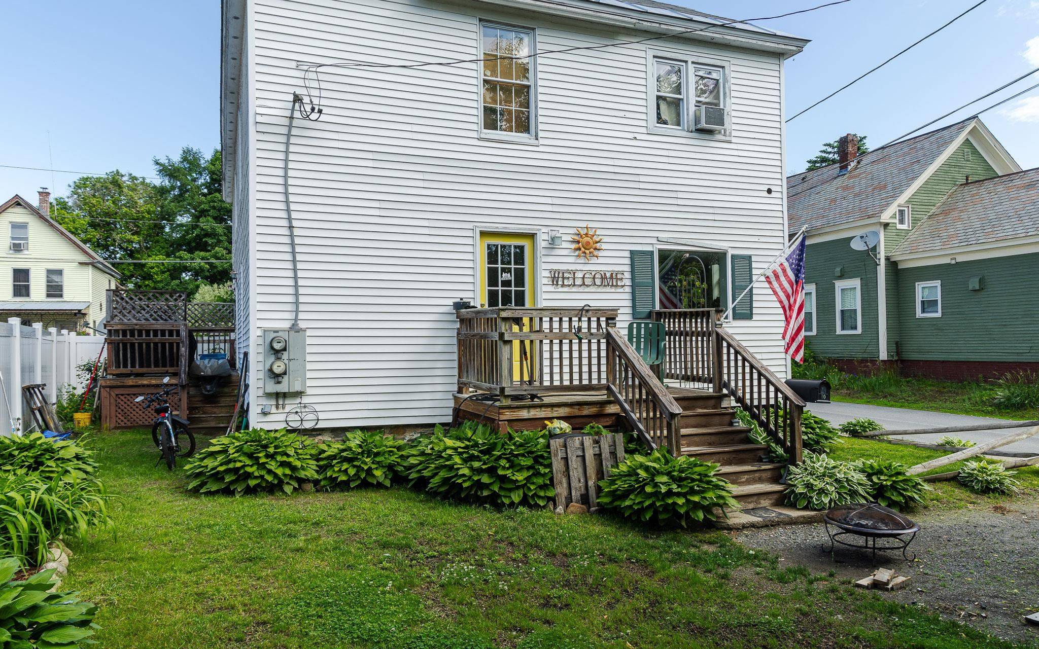 Walpole, NH 03609,10 Ash ST