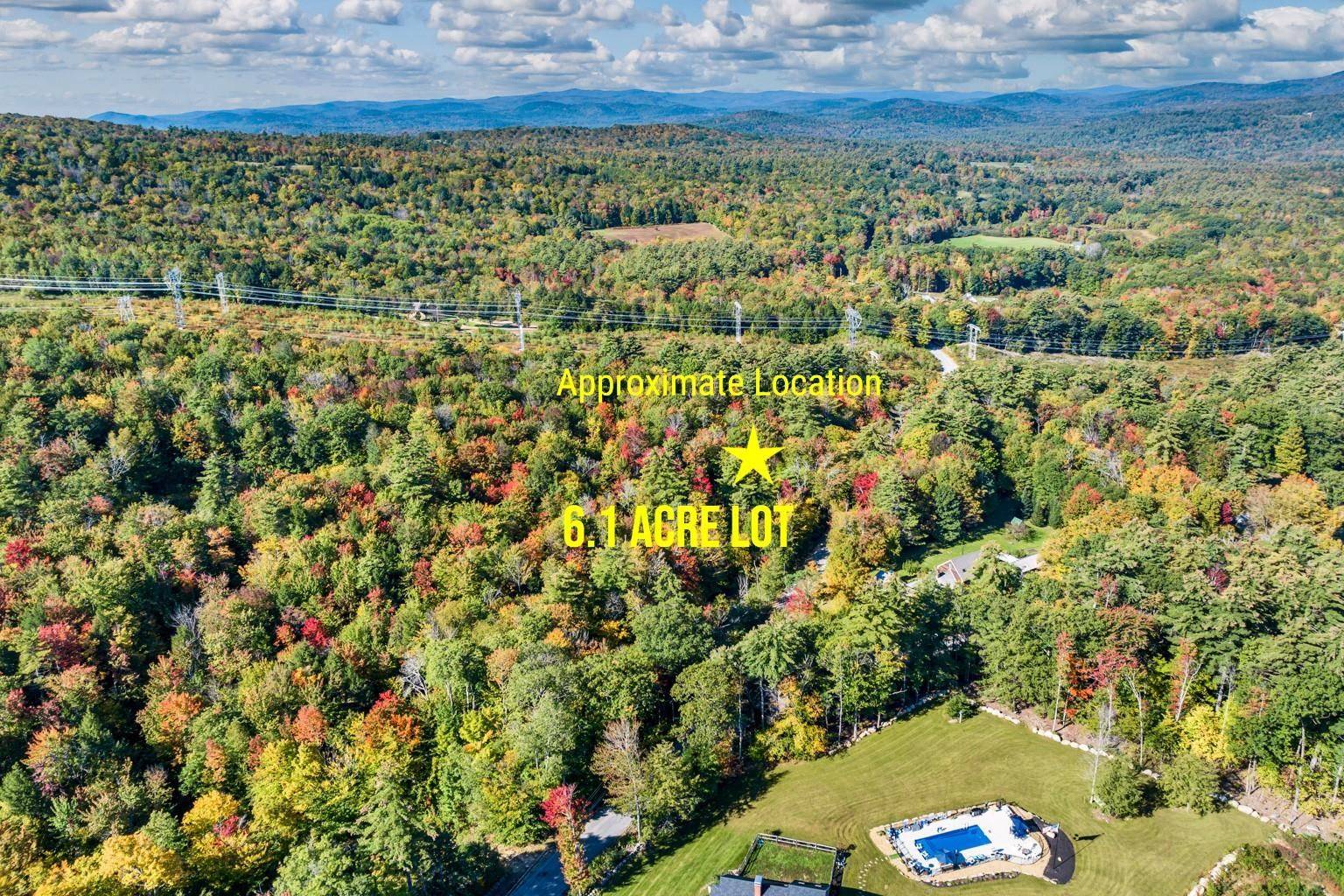 Hill, NH 03243,Murray Hill RD