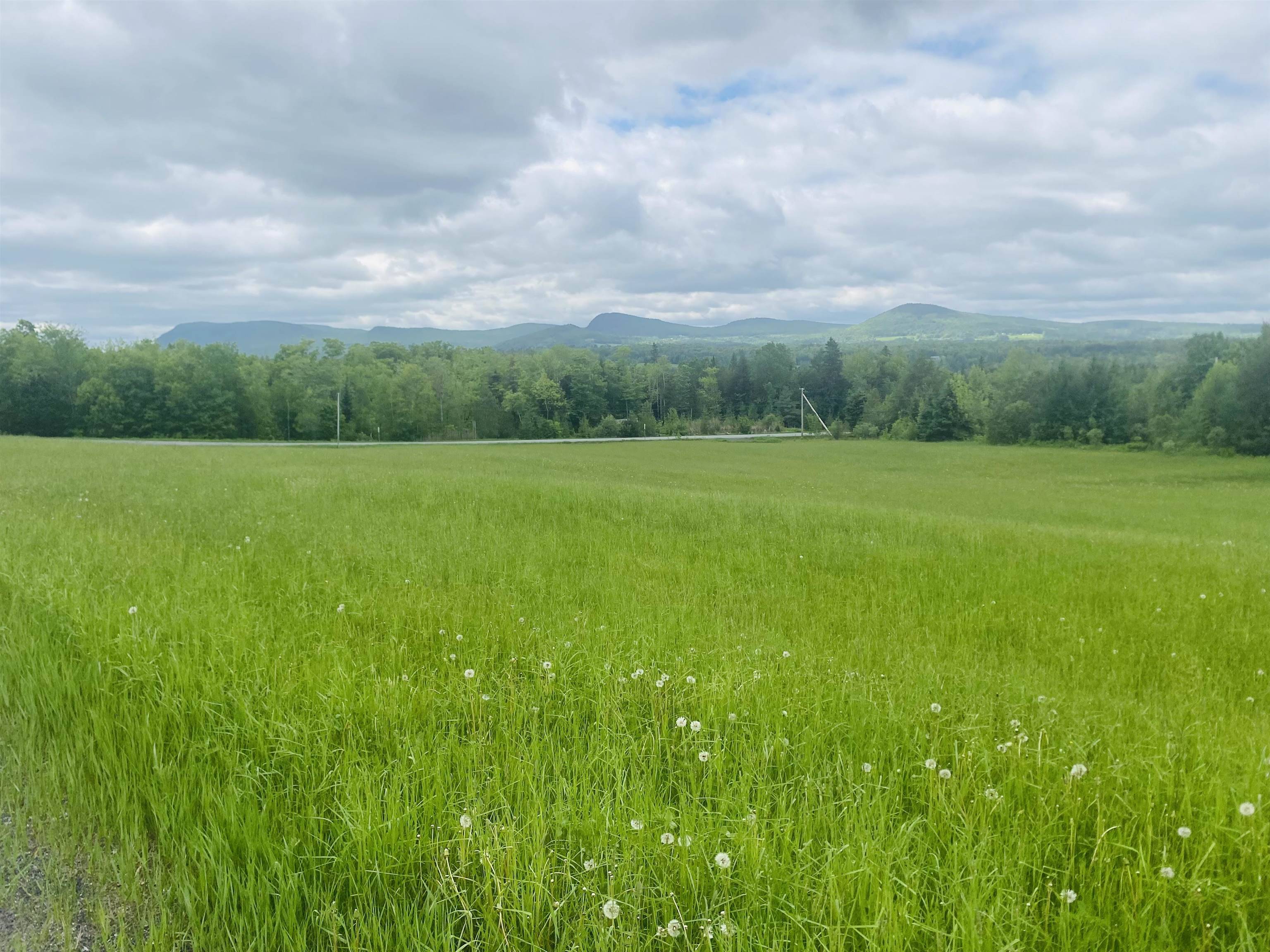 Brownington, VT 05860,Lot 3 Evansville RD #Lot 3