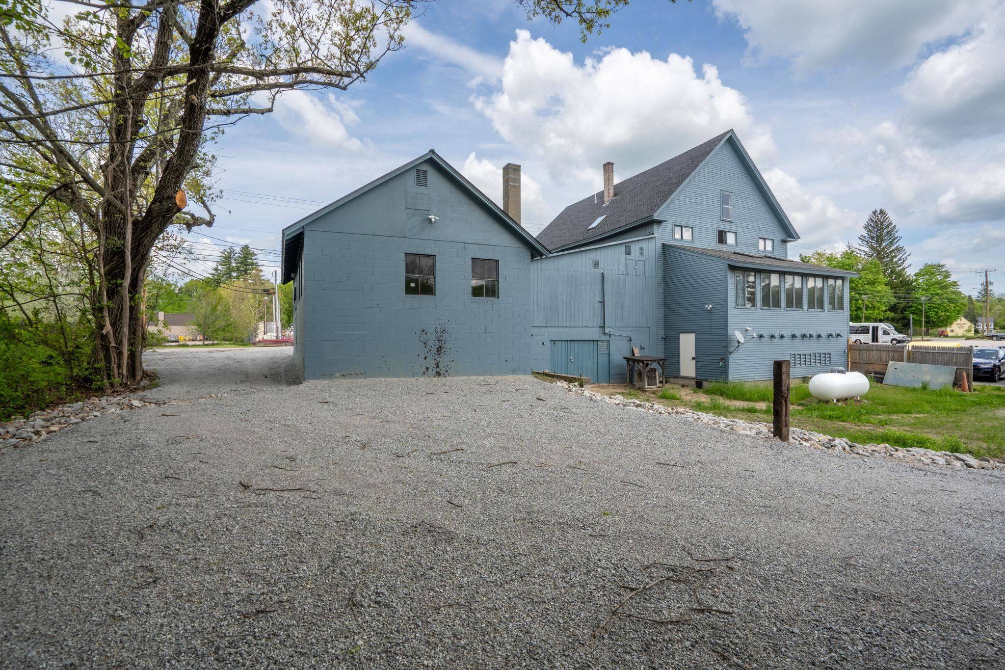 Hillsborough, NH 03244,188 W Main ST