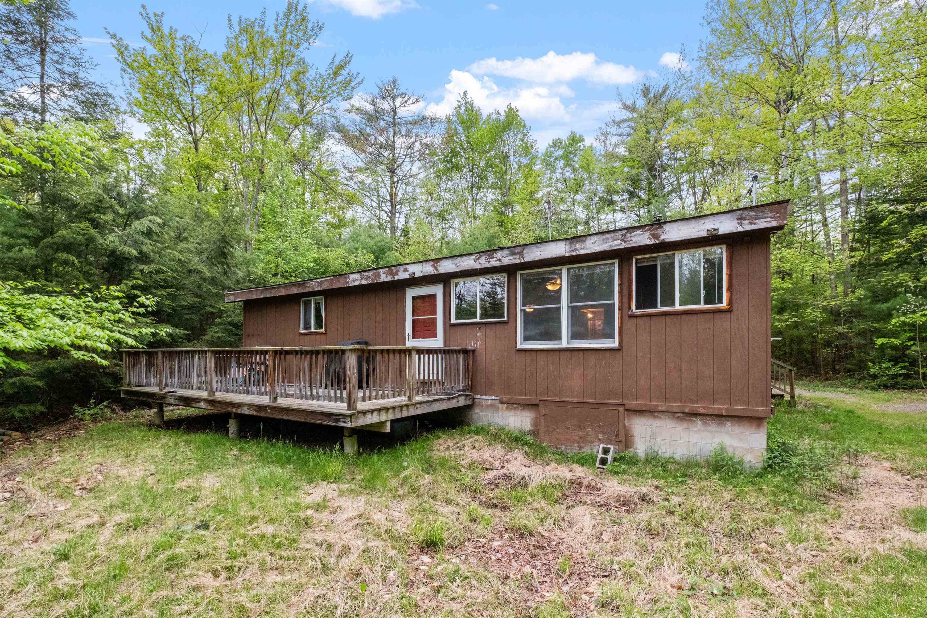 Ossipee, NH 03814,26 Beech River CIR
