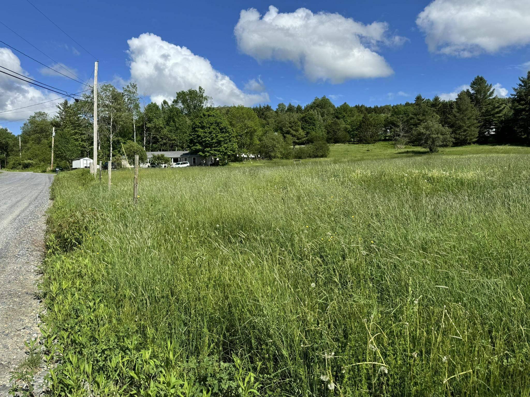 Wilmington, VT 05363,0 Happy Haven RD #Lot 45