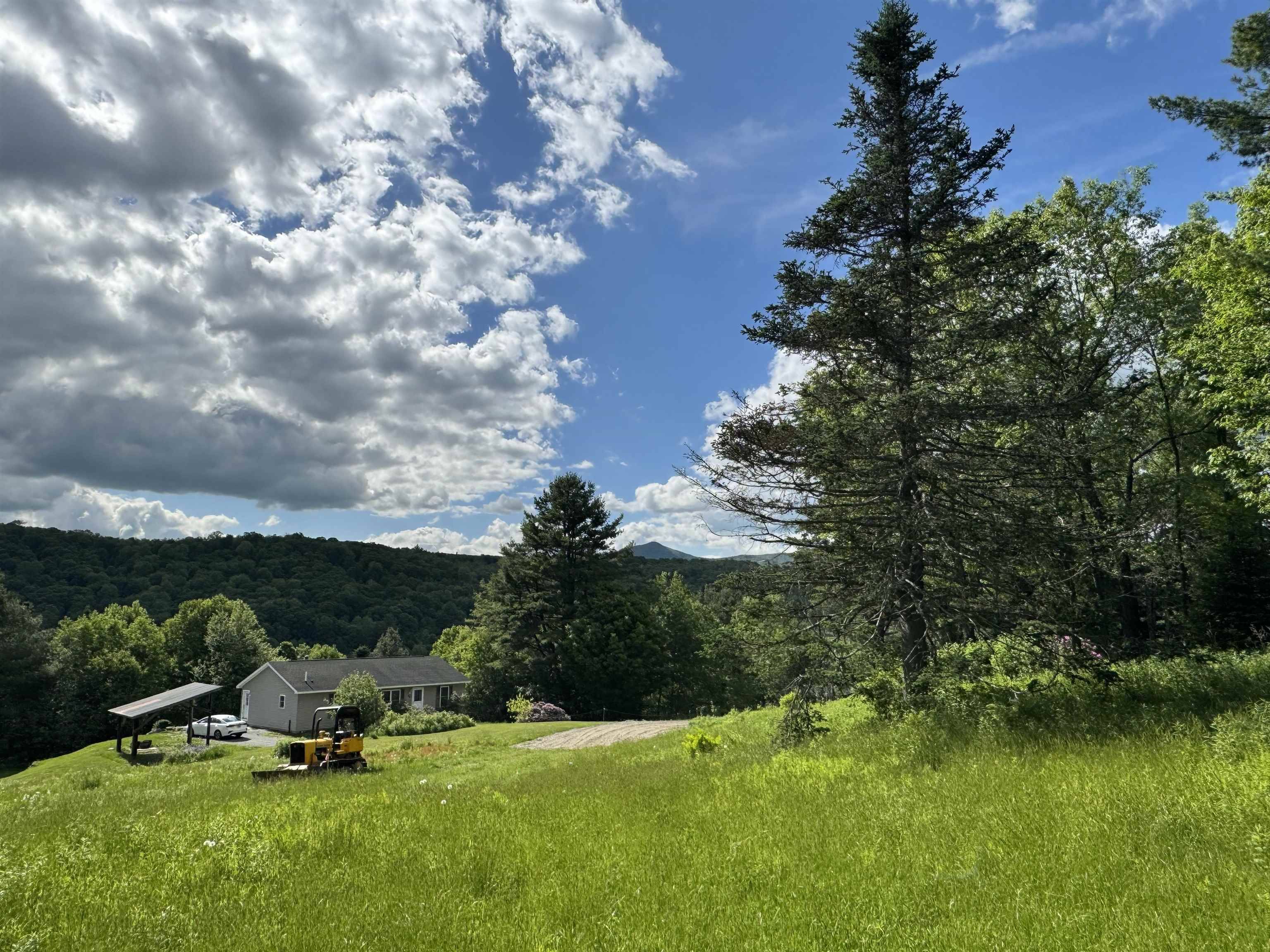 Wilmington, VT 05363,0 Hillside DR #Lot 46