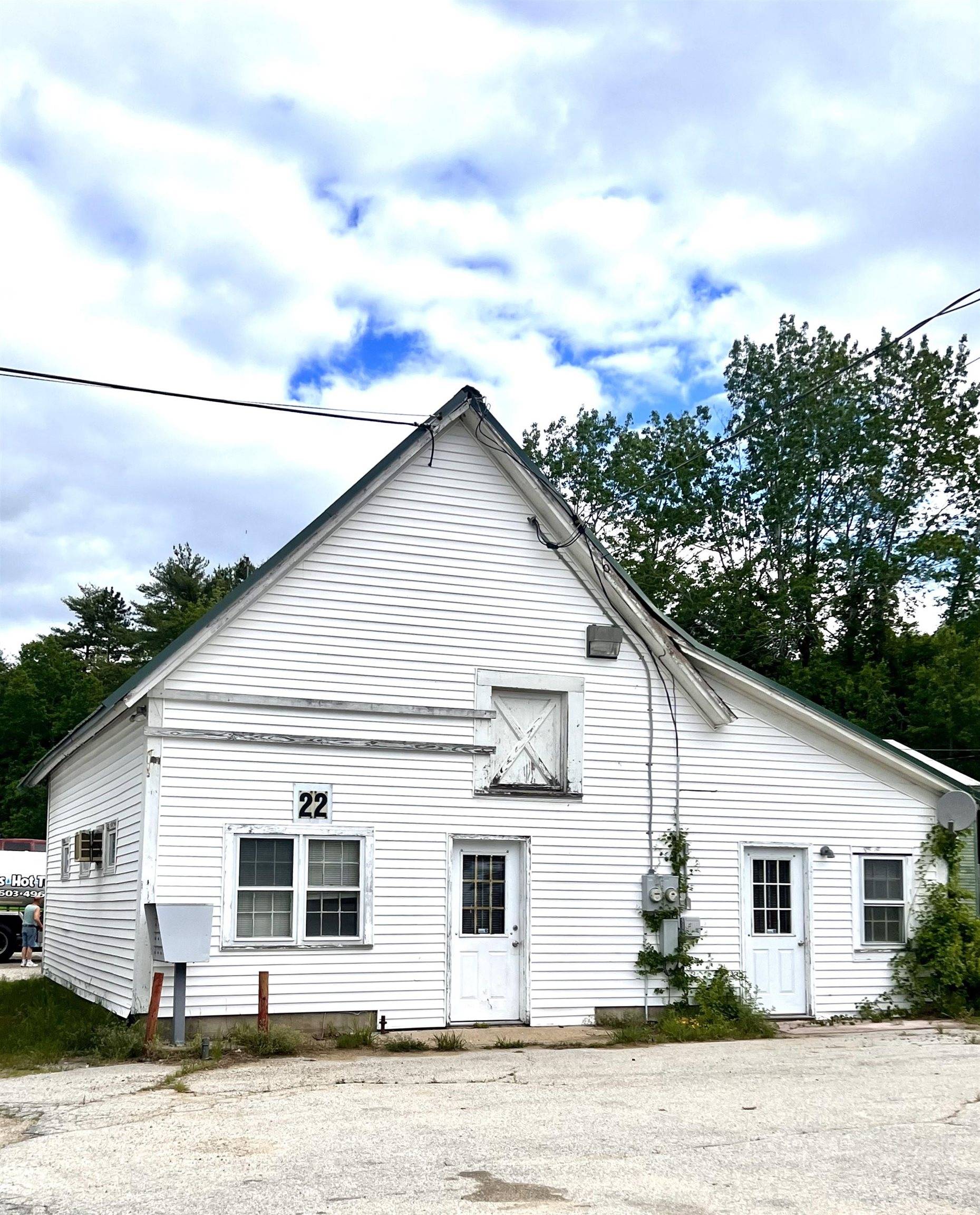 Epsom, NH 03234,22 Huckins RD #Bldg#22