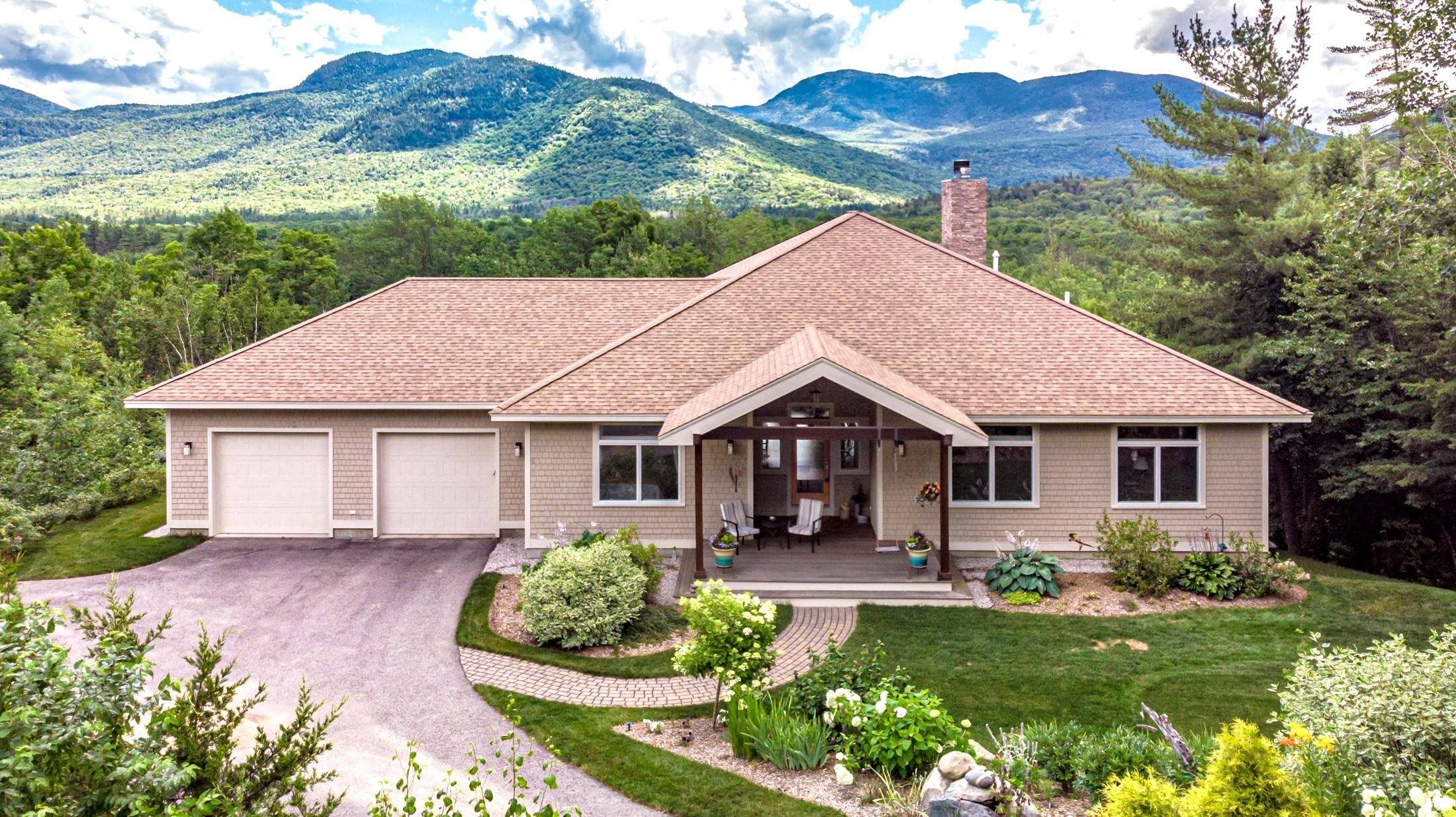 Bartlett, NH 03812,62 Parker Ridge RD