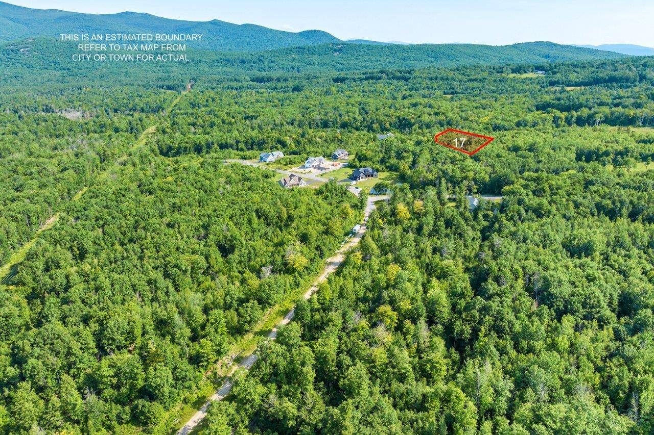 Tuftonboro, NH 03816,Lot 17 Sedgewood DR