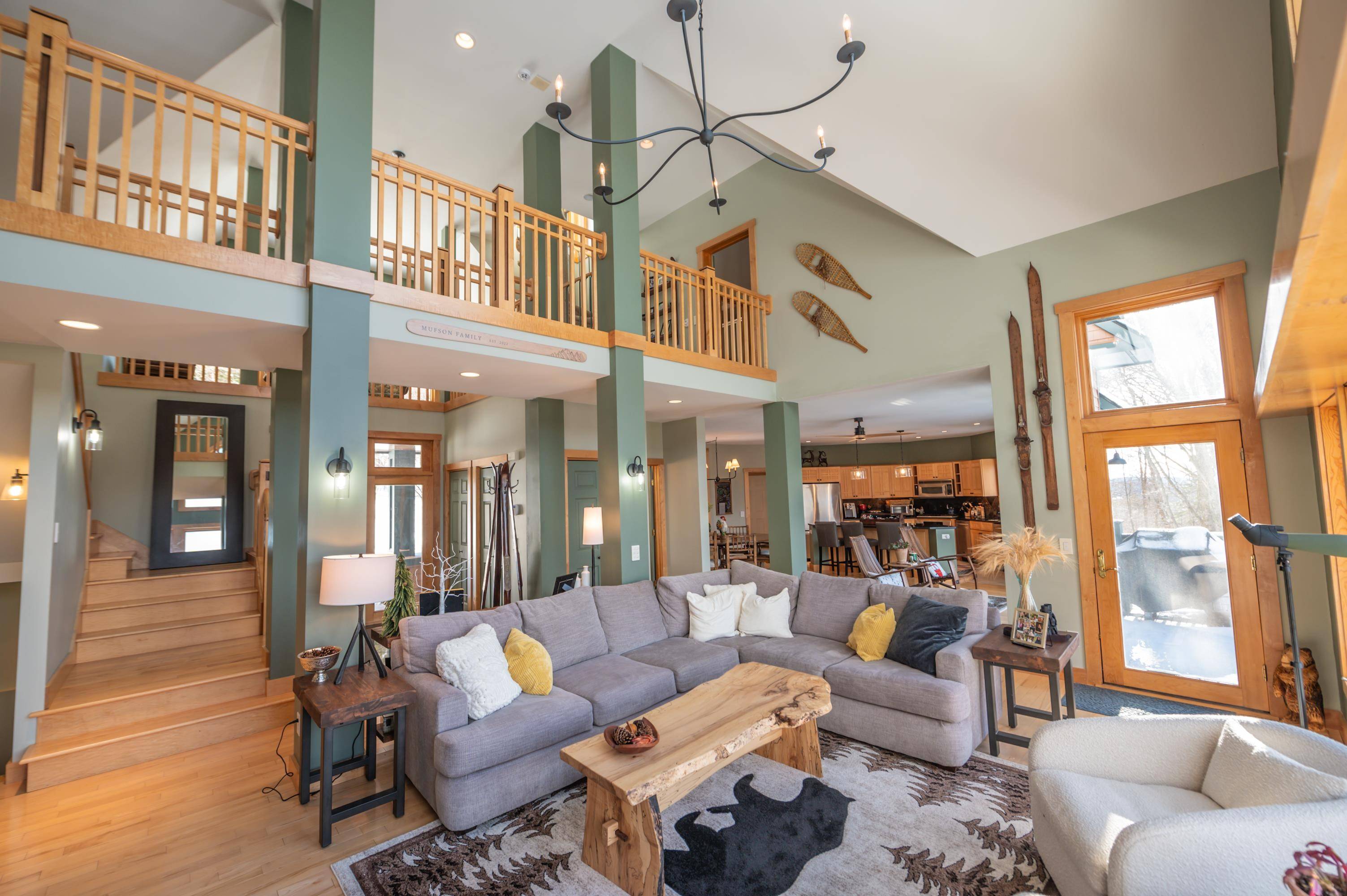 Dover, VT 05356,9 Lodge LN