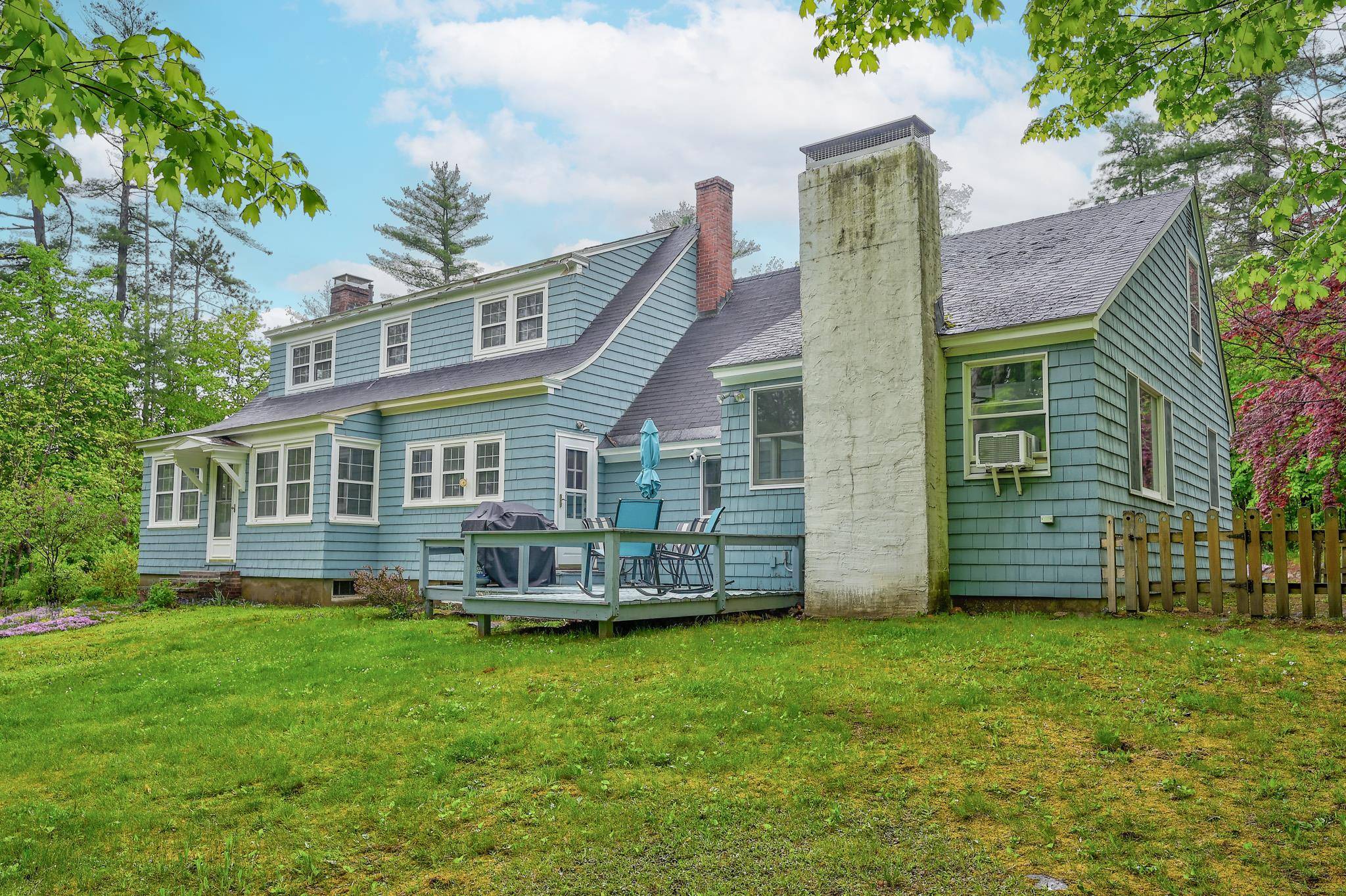 Conway, NH 03860,32 Hurricane Mountain RD