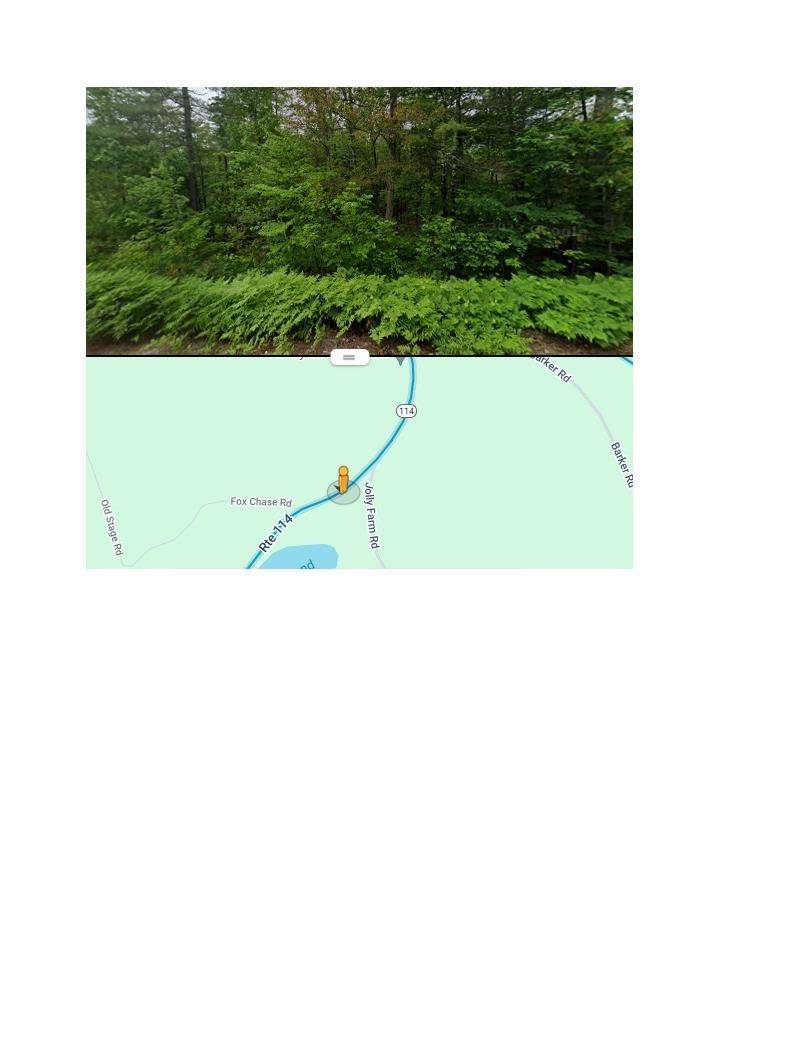 Sutton, NH 03221,00 Route 114