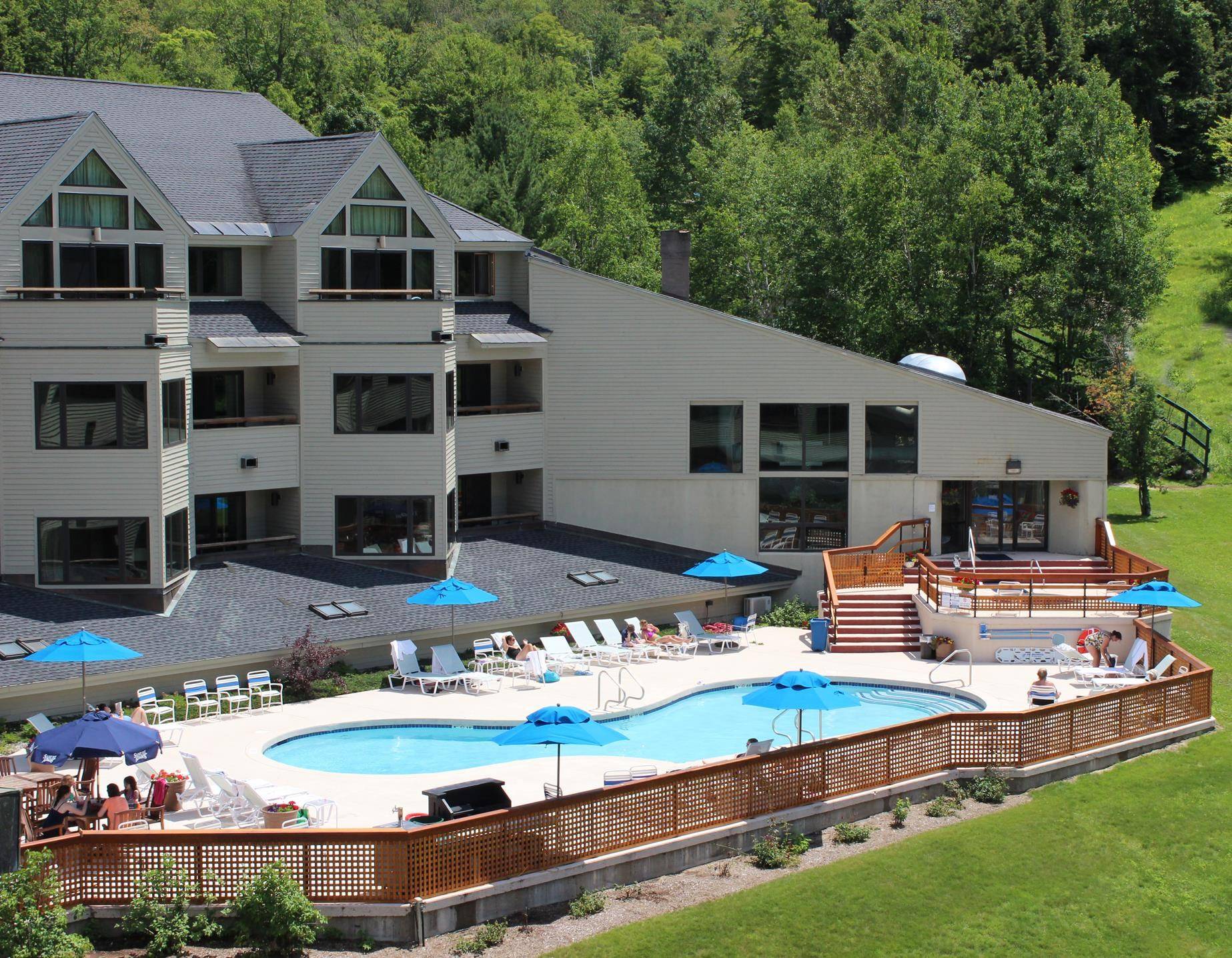Lincoln, NH 03251,90 Loon Mountain RD #1126C