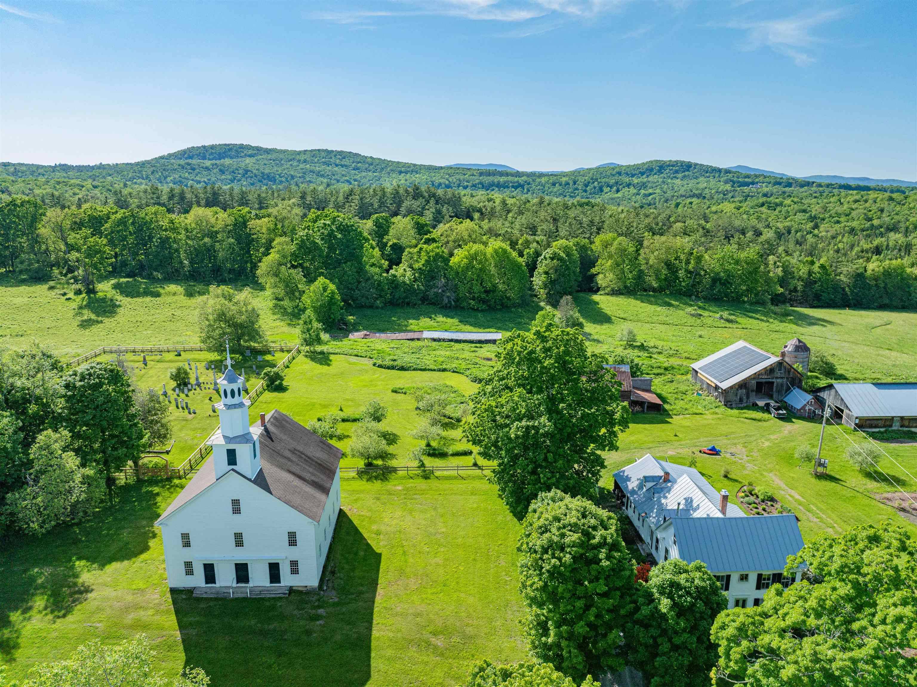 Calais, VT 05640,732 Old West Church RD