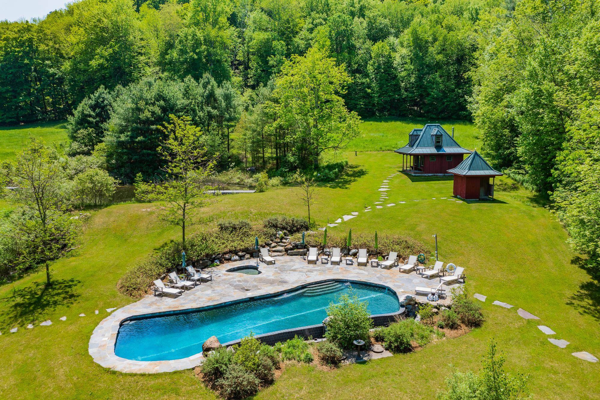 Sandgate, VT 05250,2589 West Sandgate RD