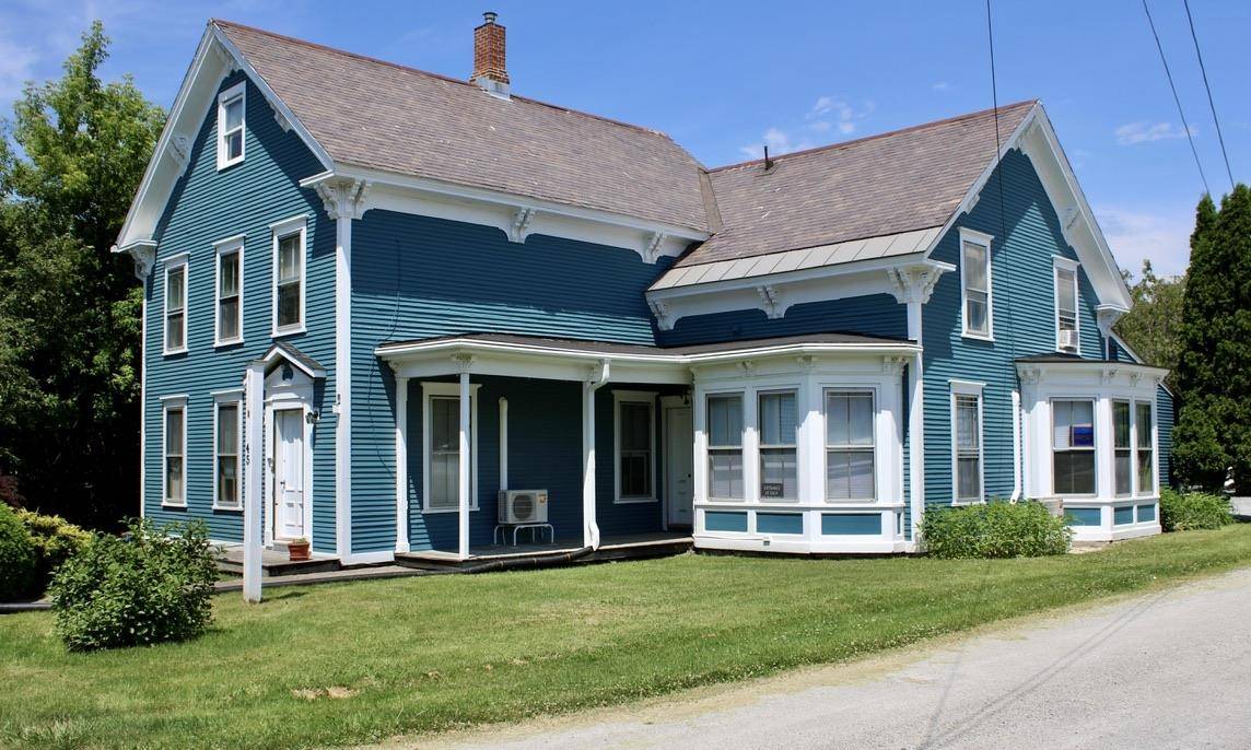 Middlebury, VT 05753,45 Court ST