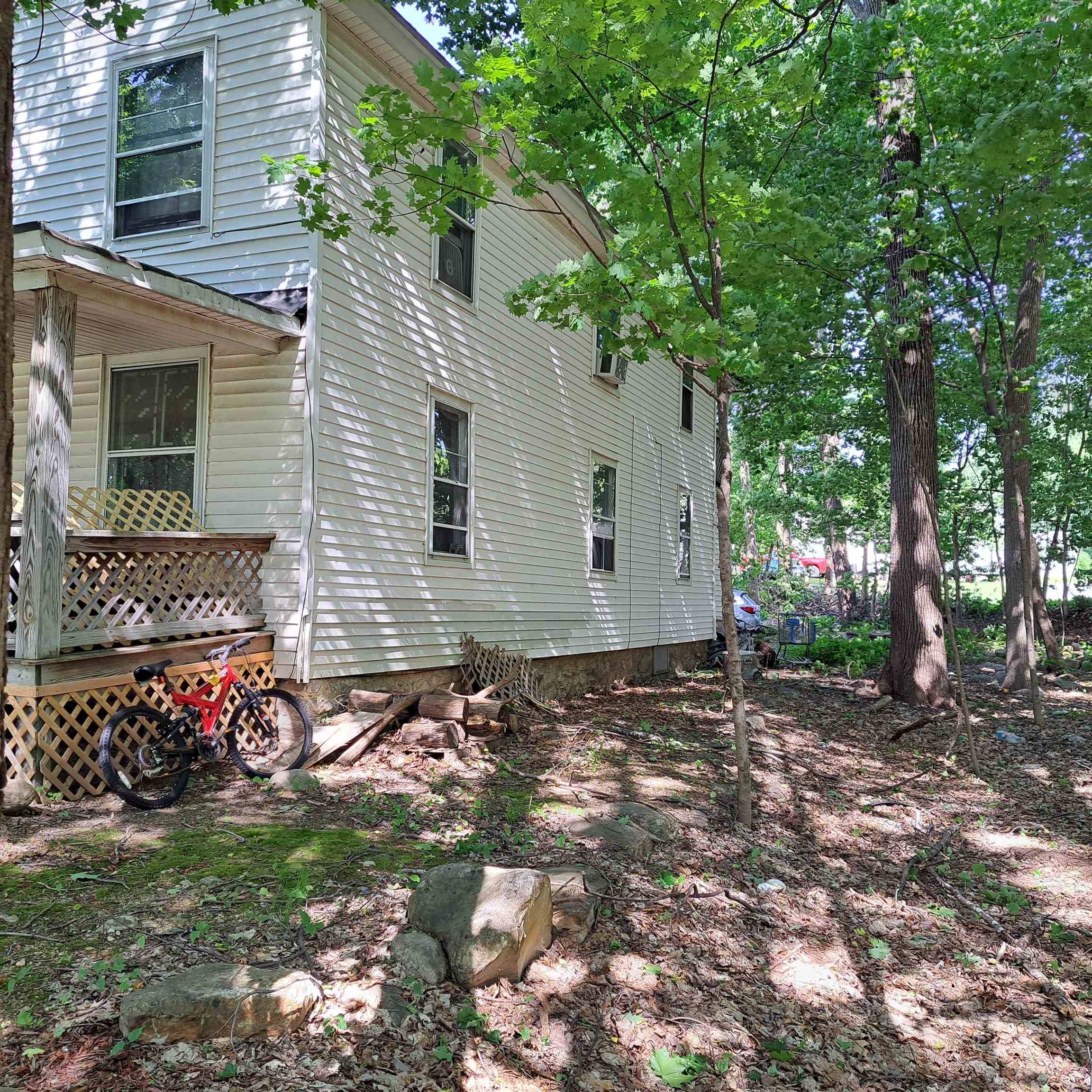 Bennington, VT 05201,110 South Branch ST