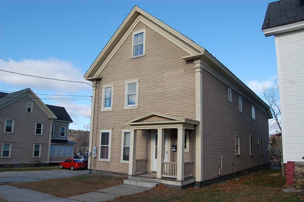 Newport, NH 03773,12-14 Maple ST