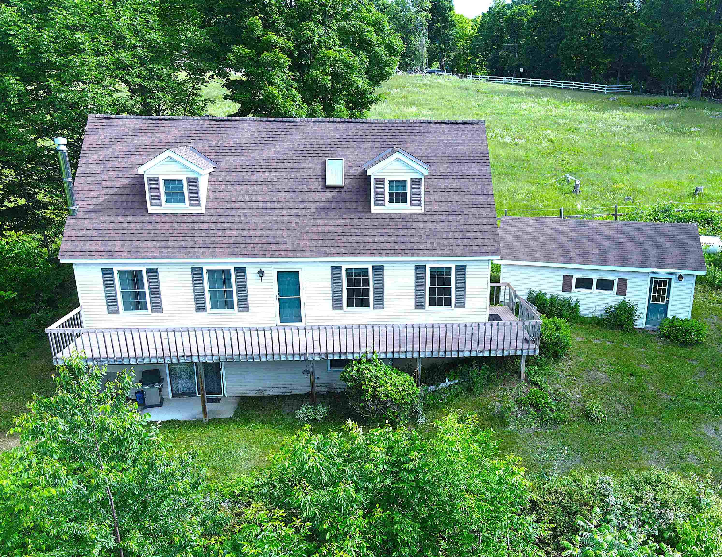 Chester, VT 05143,491 Farrar RD