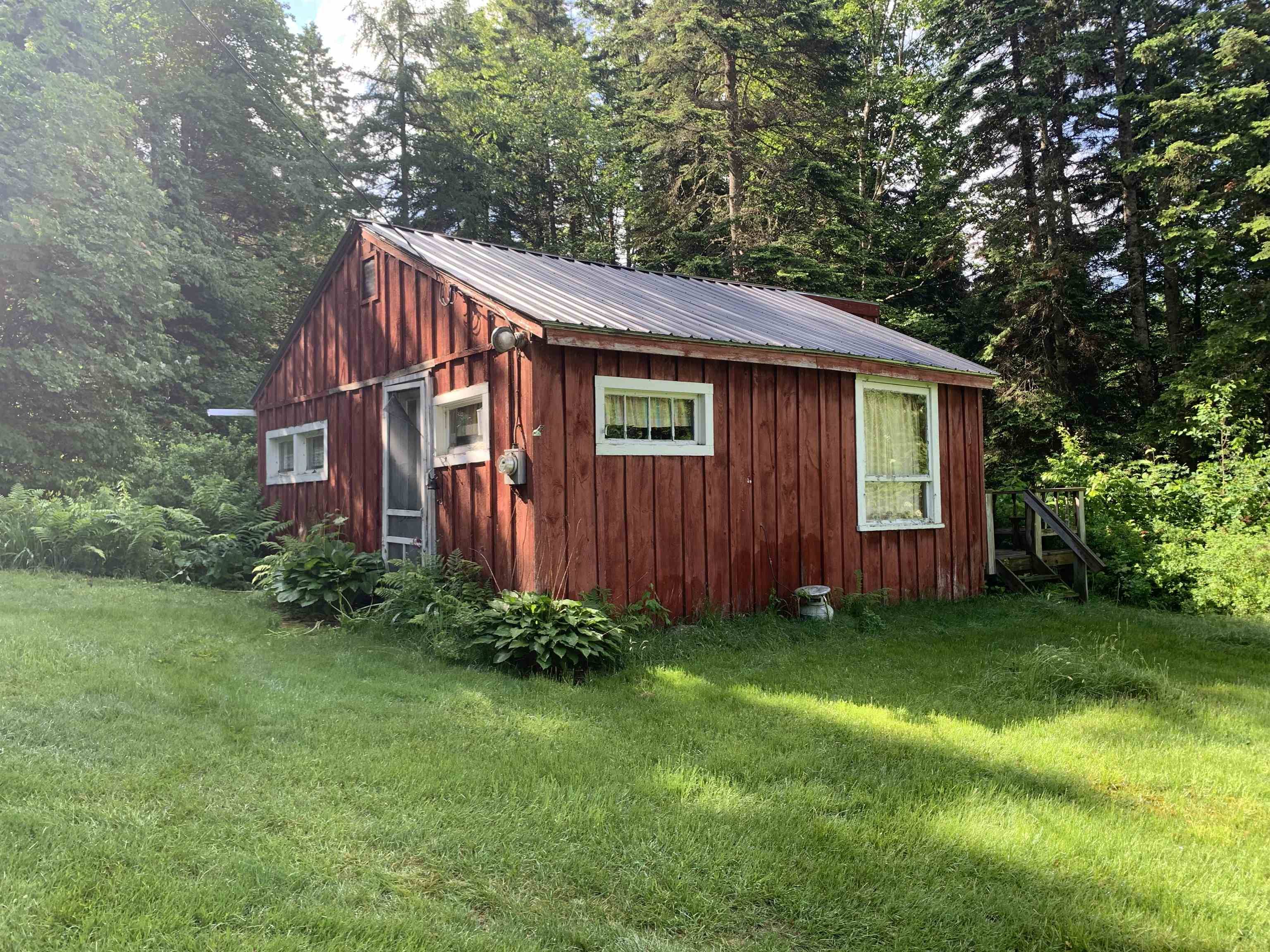 Clarksville, NH 03592,3 Finch LN