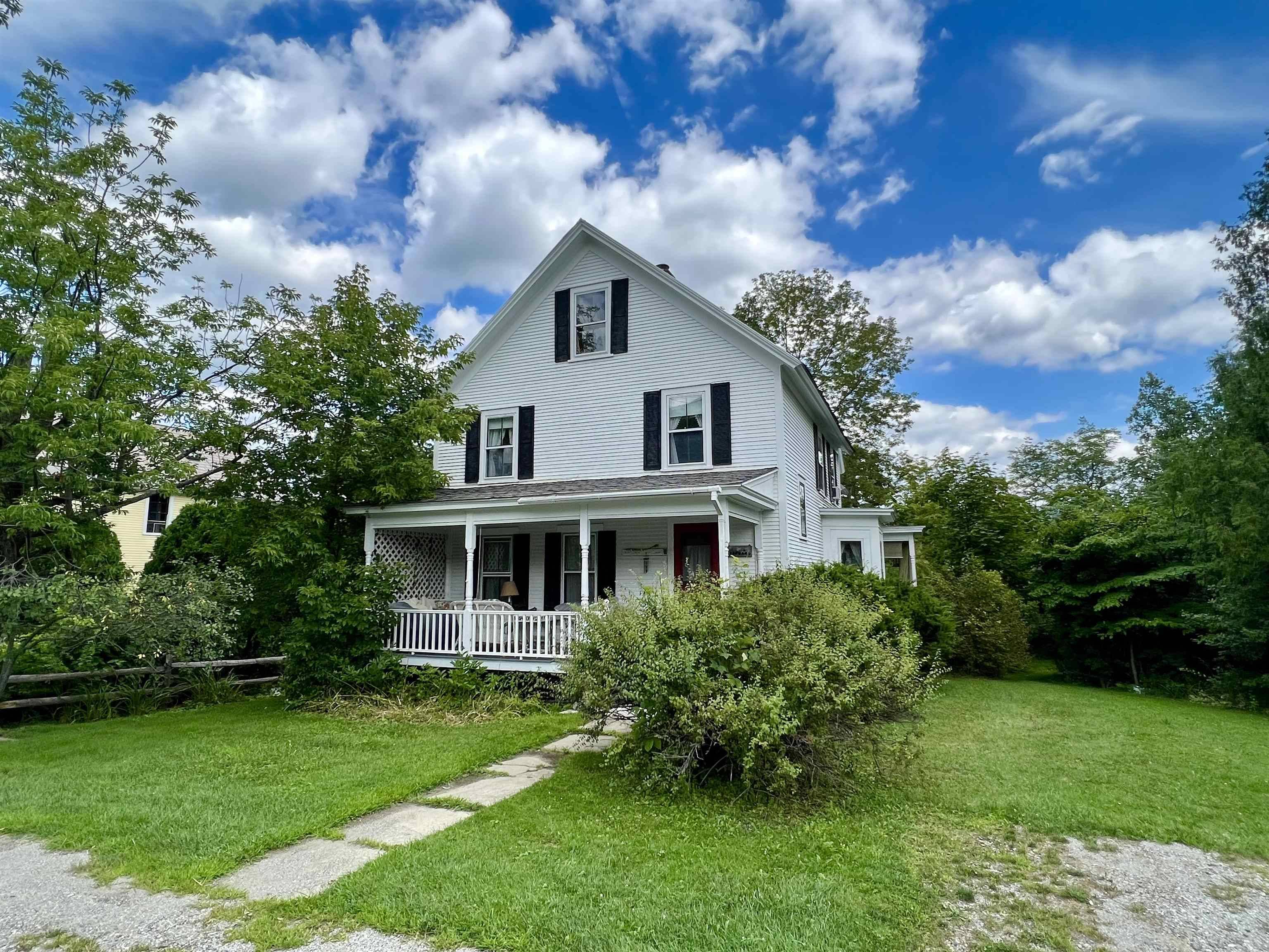 Manchester, VT 05254,78 Franklin RD