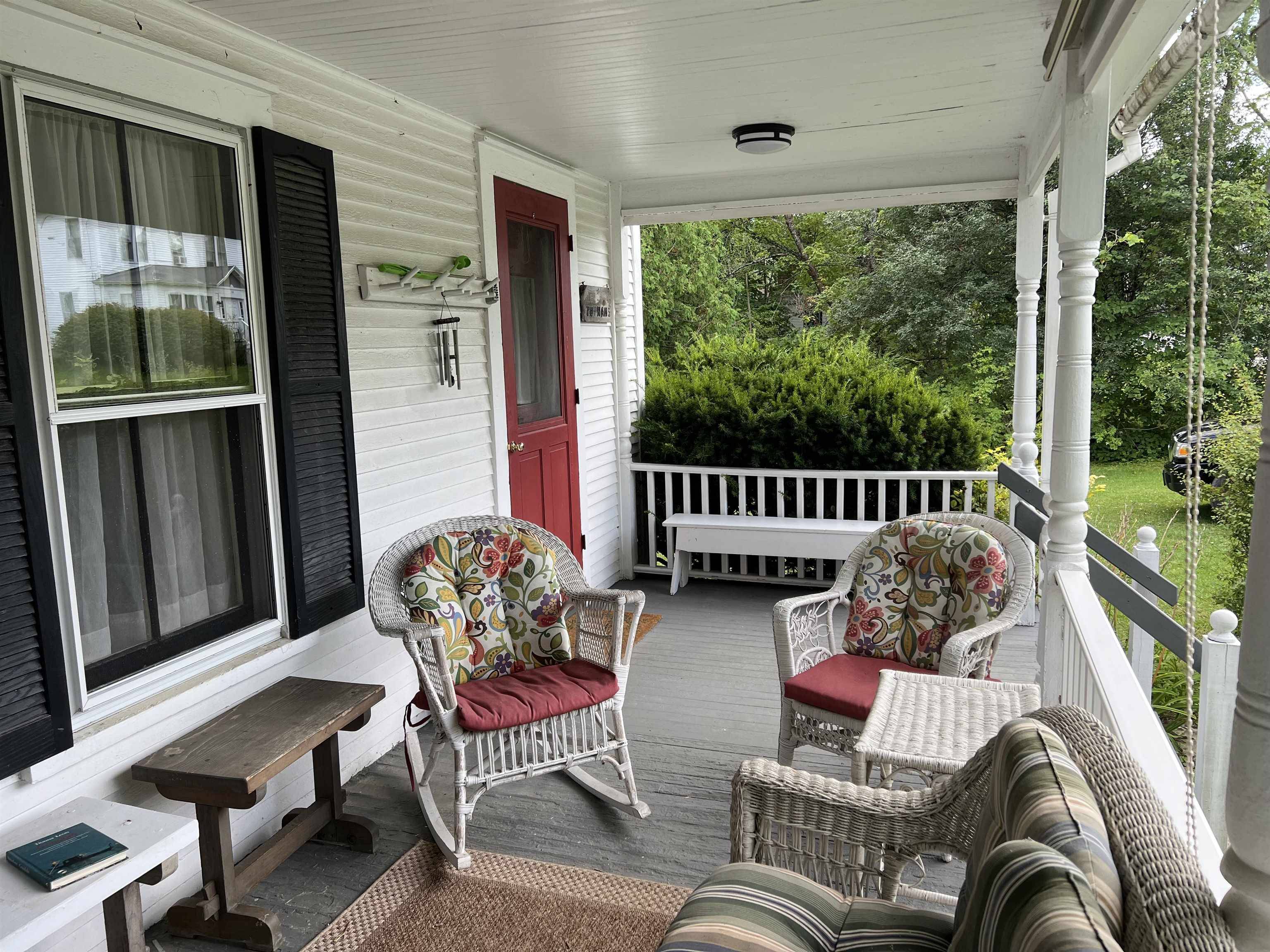 Manchester, VT 05254,78 Franklin RD