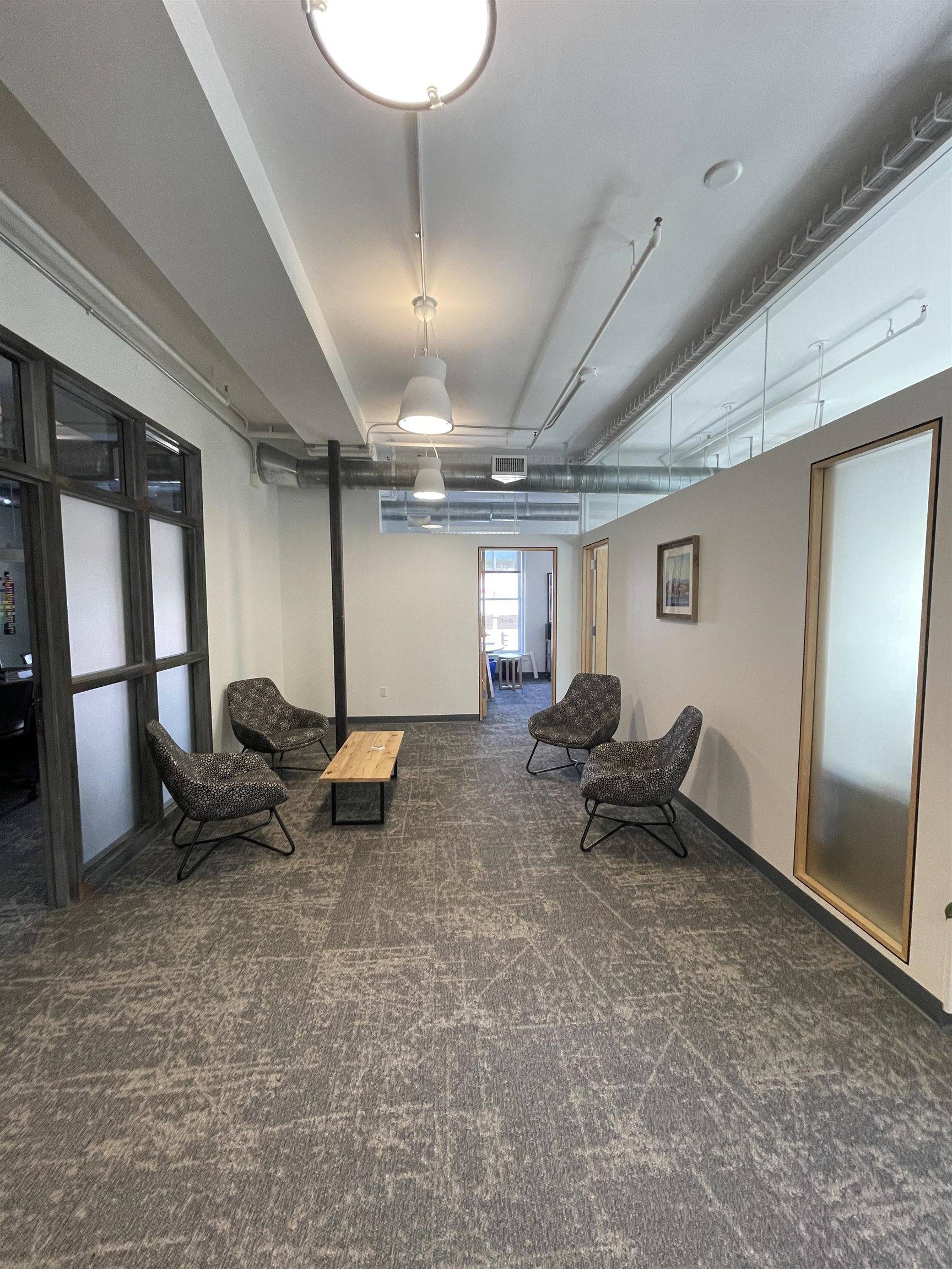 Burlington, VT 05401,210 College ST #200