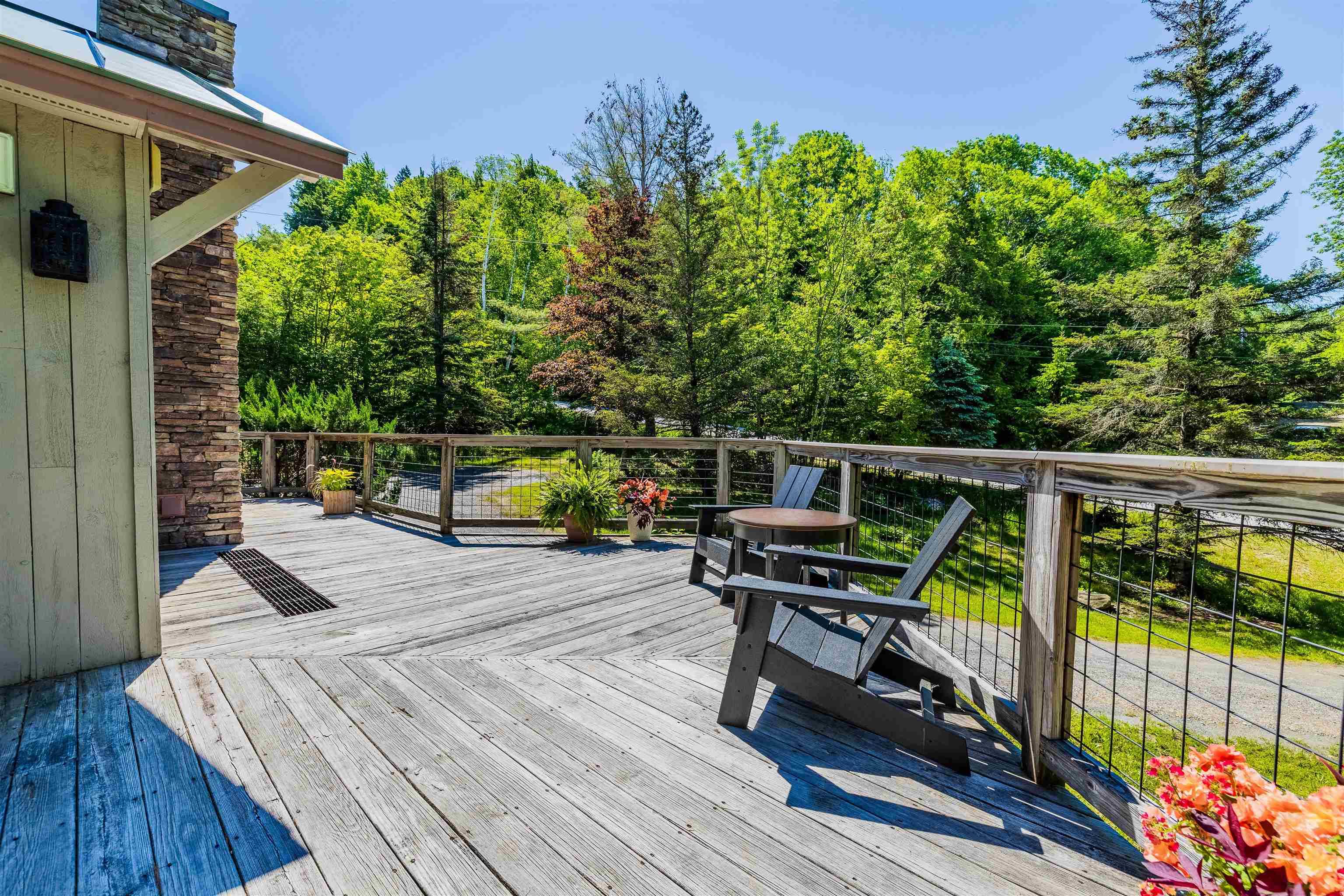 Winhall, VT 05340,39 Todd Hill RD