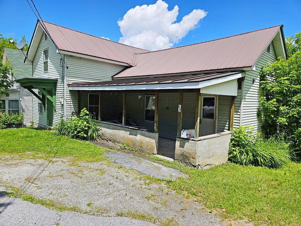 Richford, VT 05476,60 Powell ST