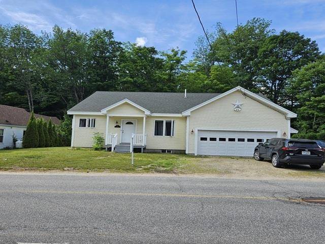 Lincoln, NH 03251,158 Pollard RD