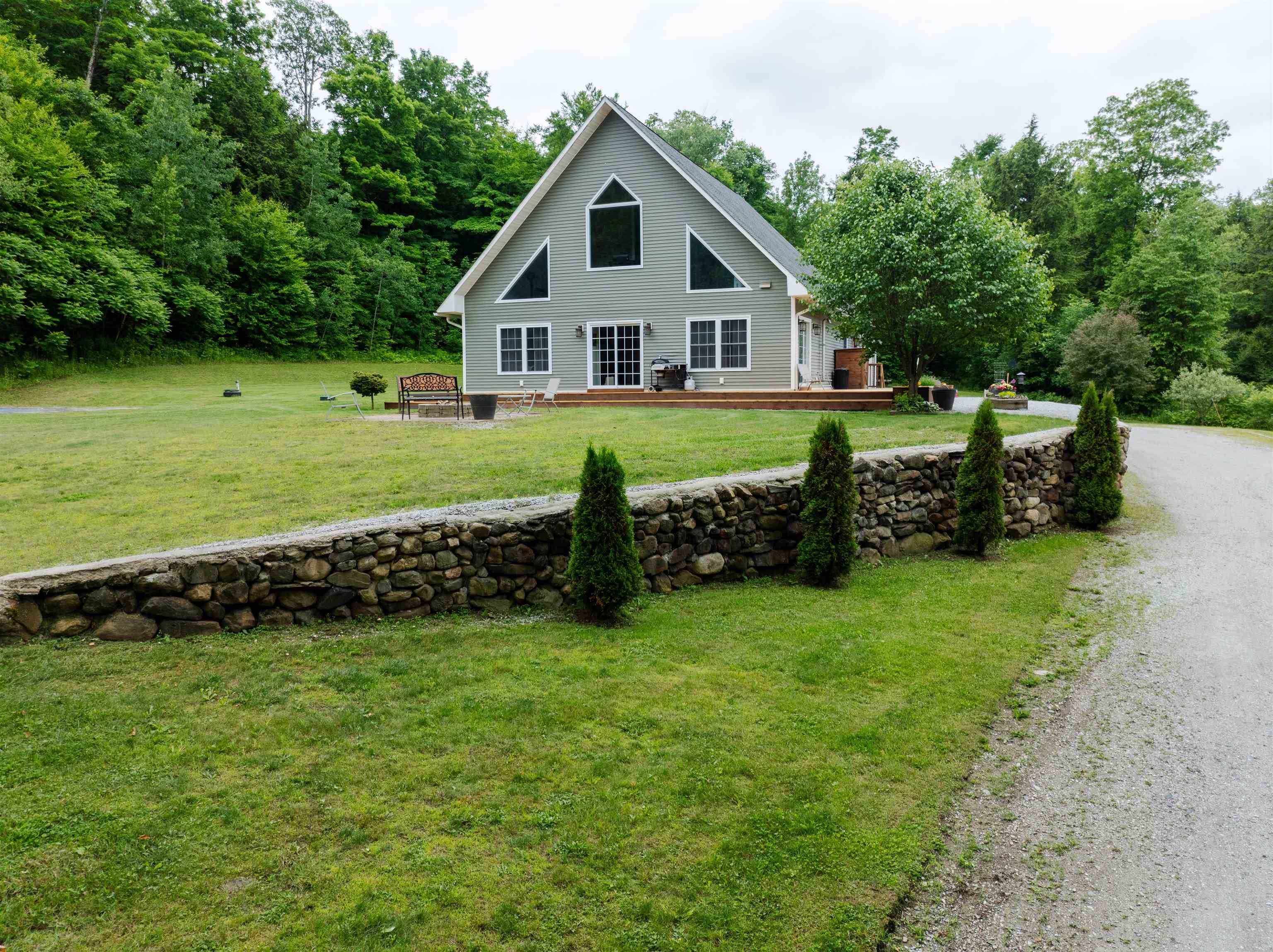 Franklin, VT 05457,201 Mockingbird WAY