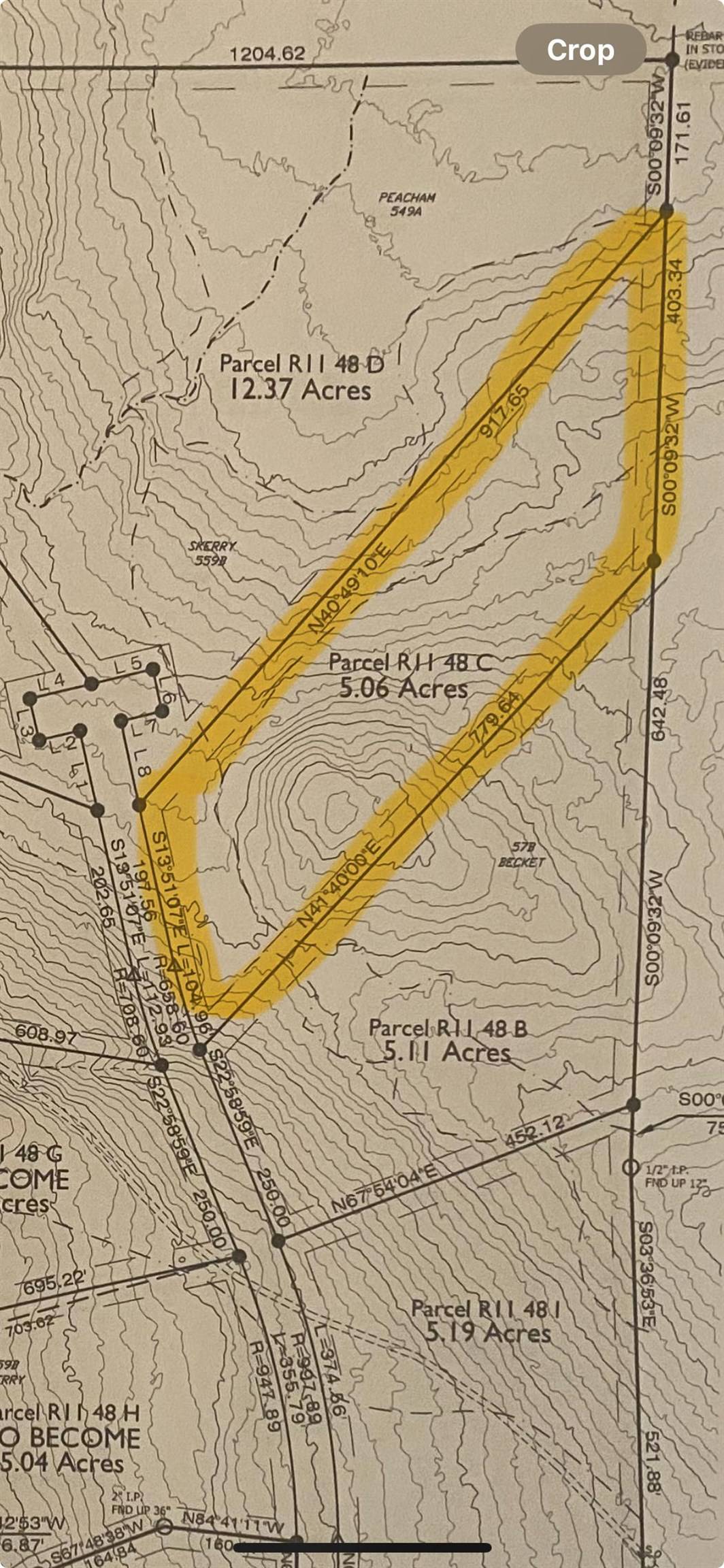 Randolph, NH 03593,1 Cote Acres RD #48C
