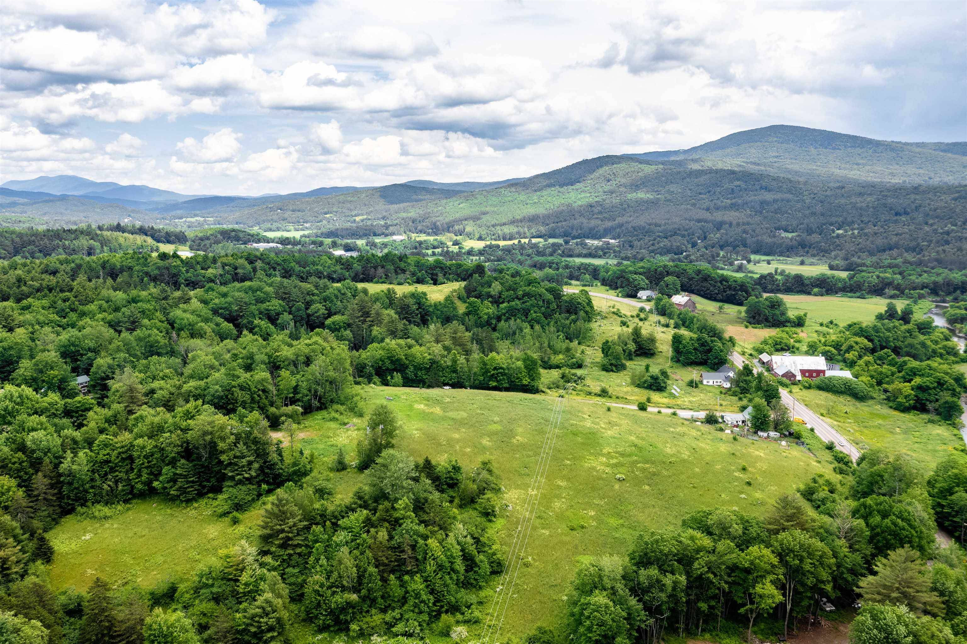 Waitsfield, VT 05673,Lot #2 Center Fayston RD