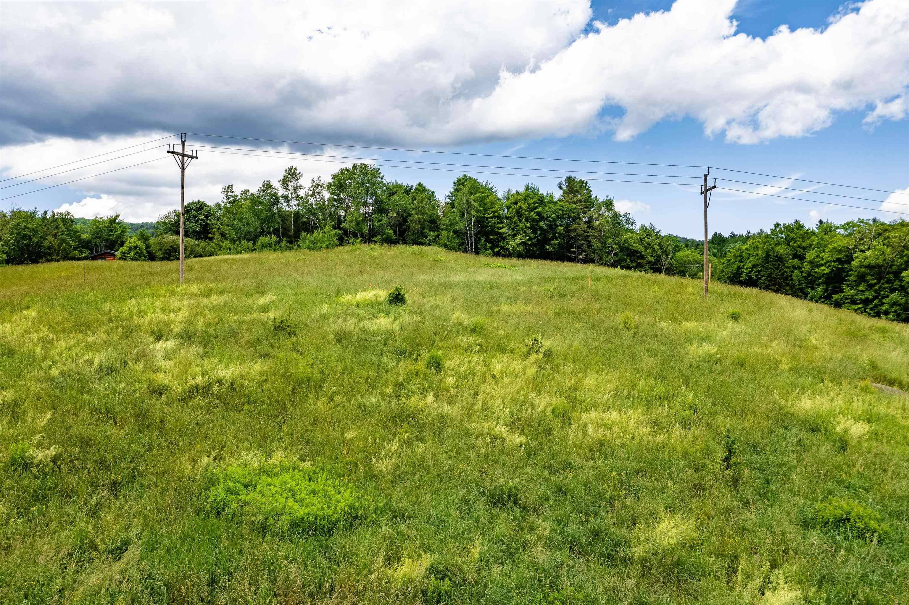 Waitsfield, VT 05673,Lot #3 Center Fayston RD