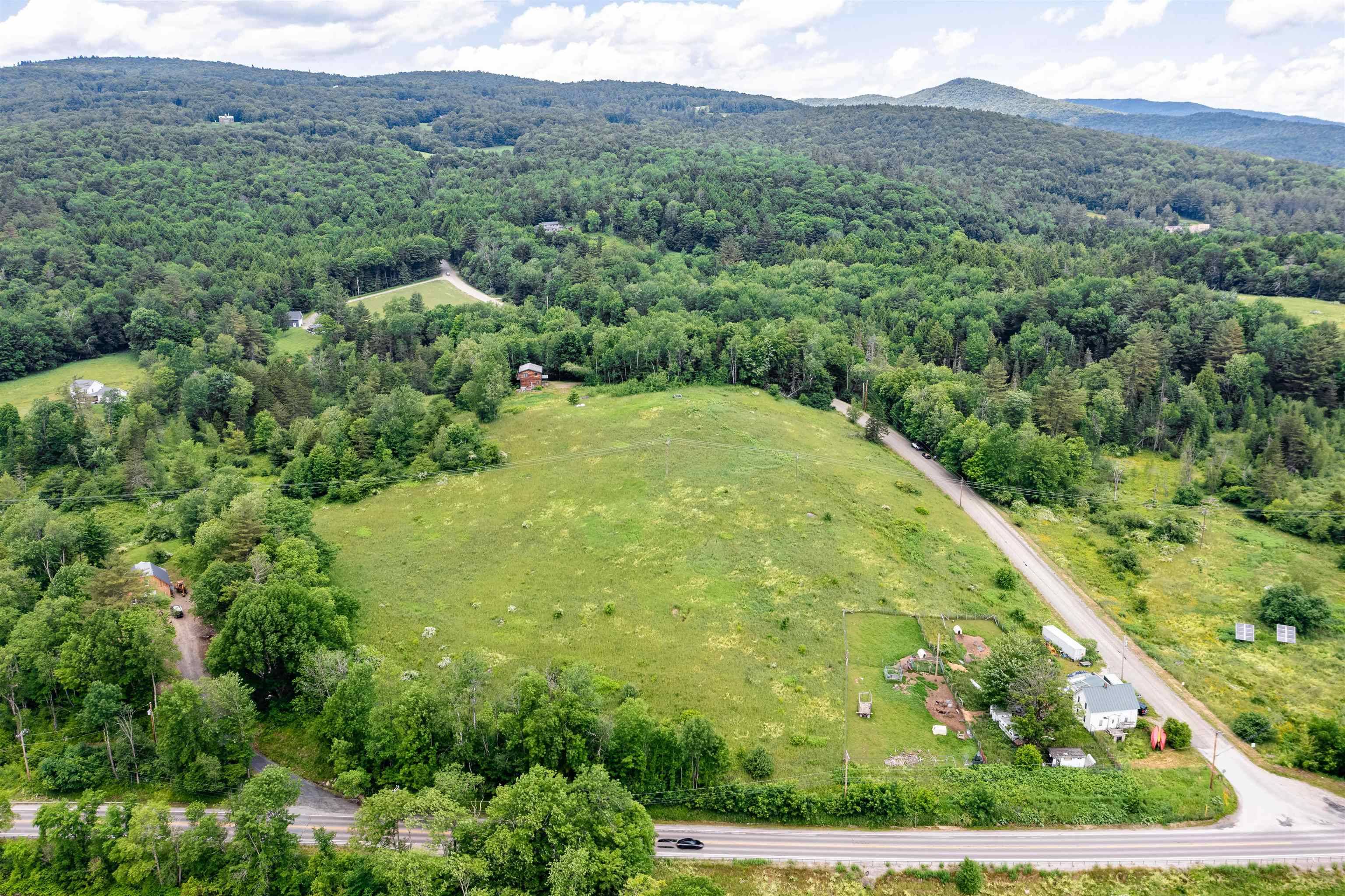 Waitsfield, VT 05673,Lot #3 Center Fayston RD