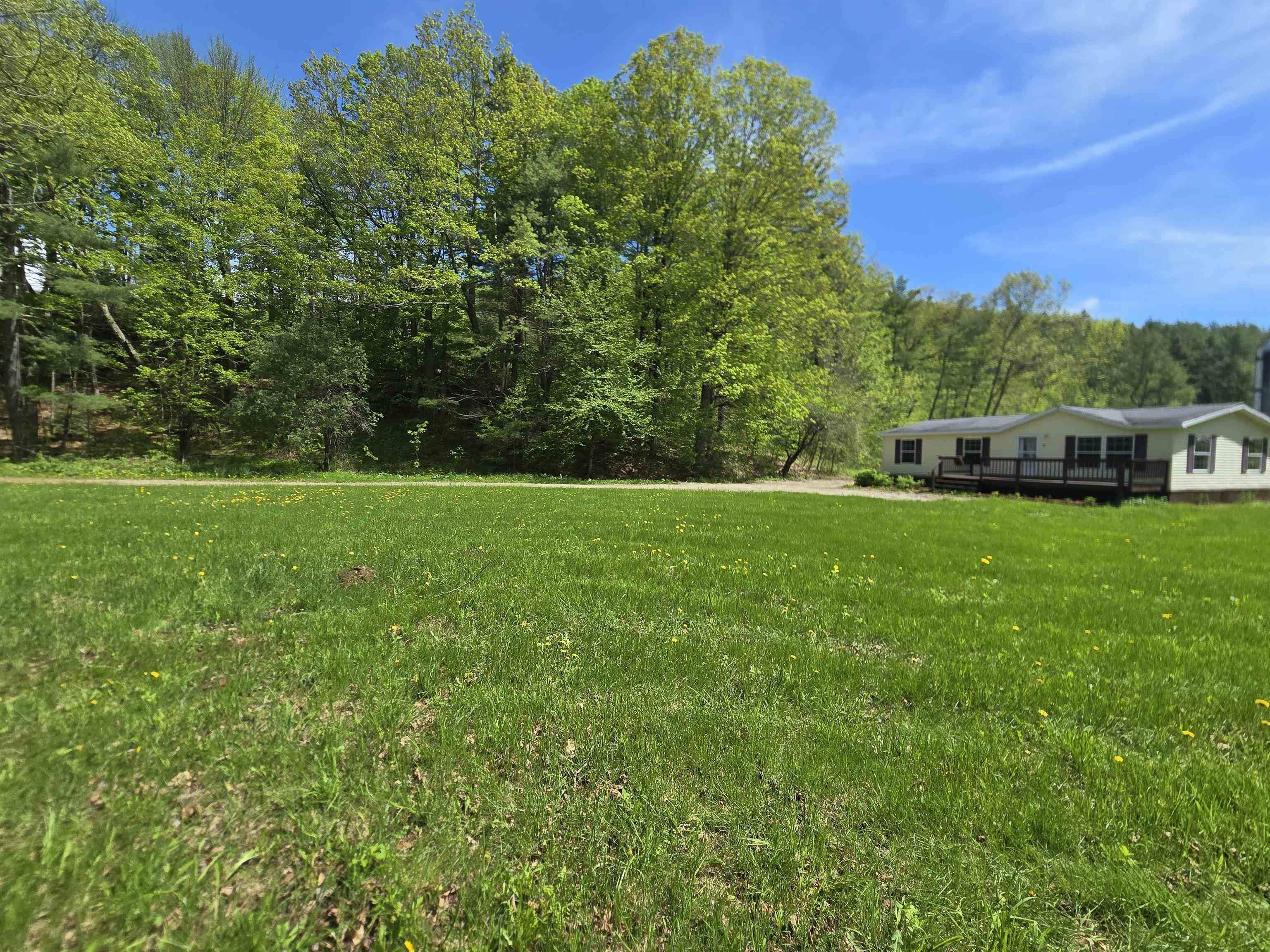 Andover, VT 05143,81 Trombley RD